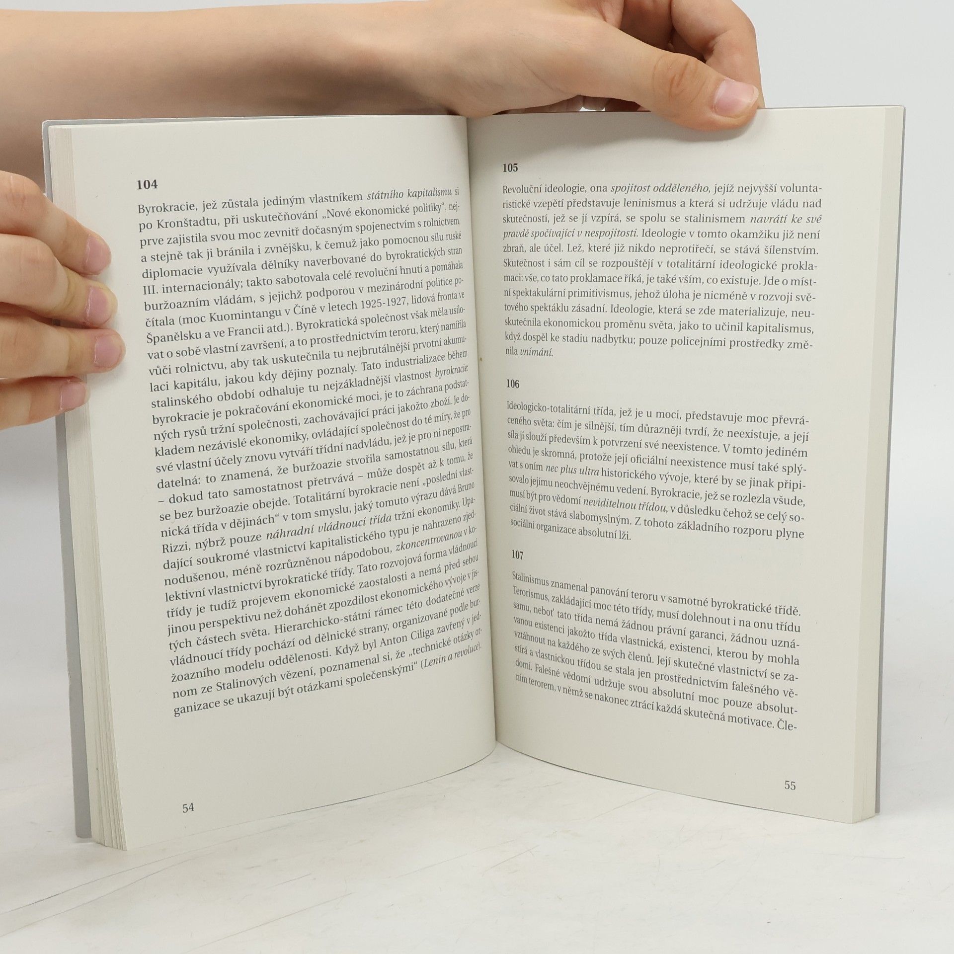 Guy Debord Společnost spektáklu