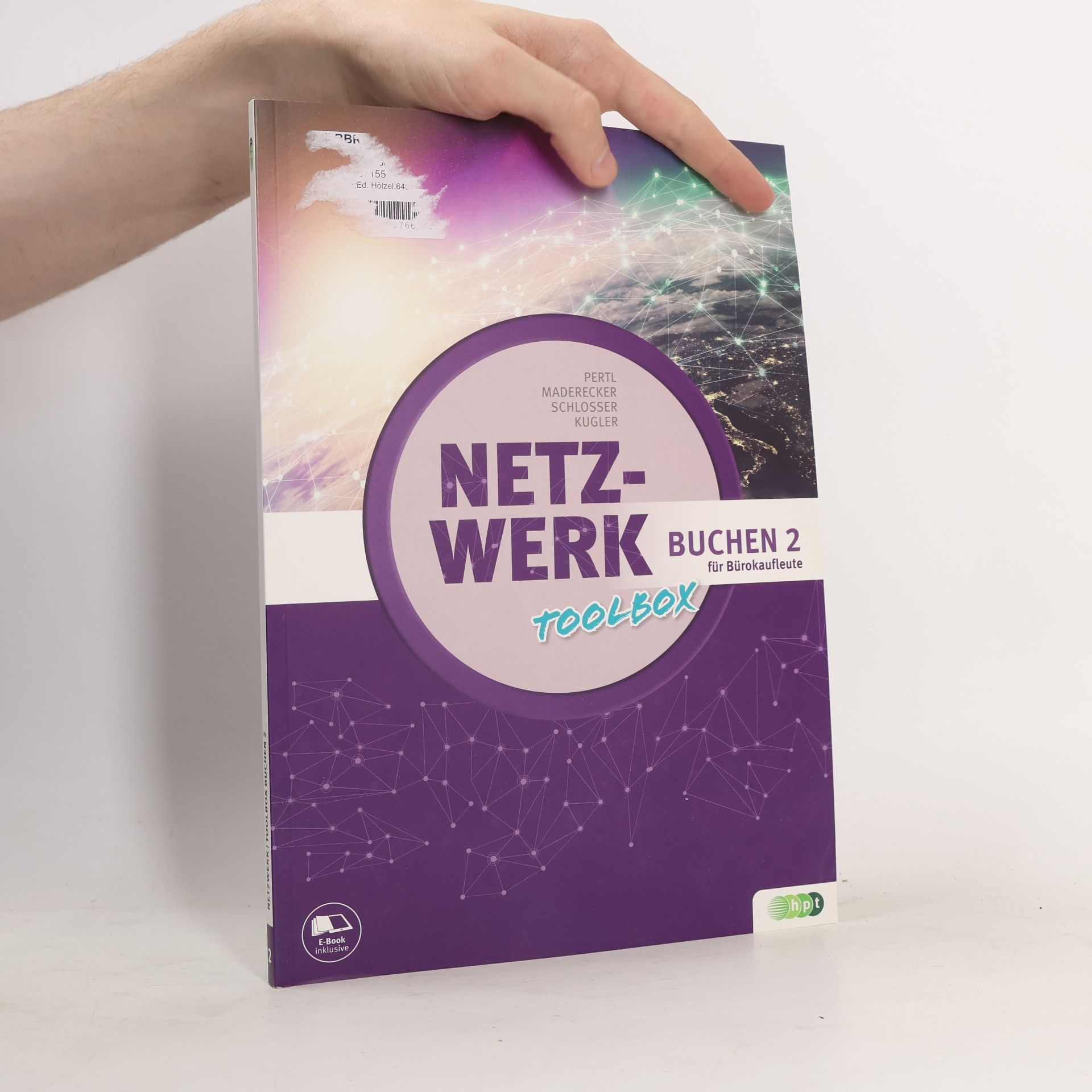 Tanja Maderecker Netzwerk Toolbox