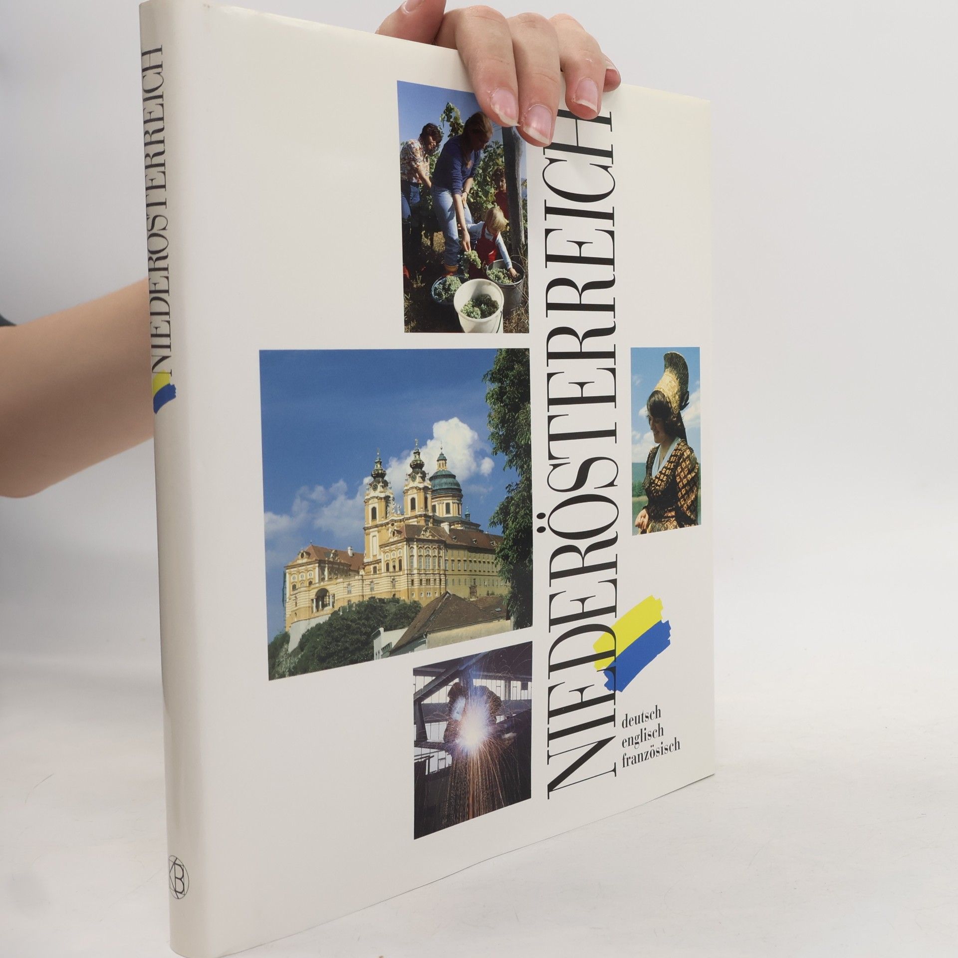Various authors Niederösterreich