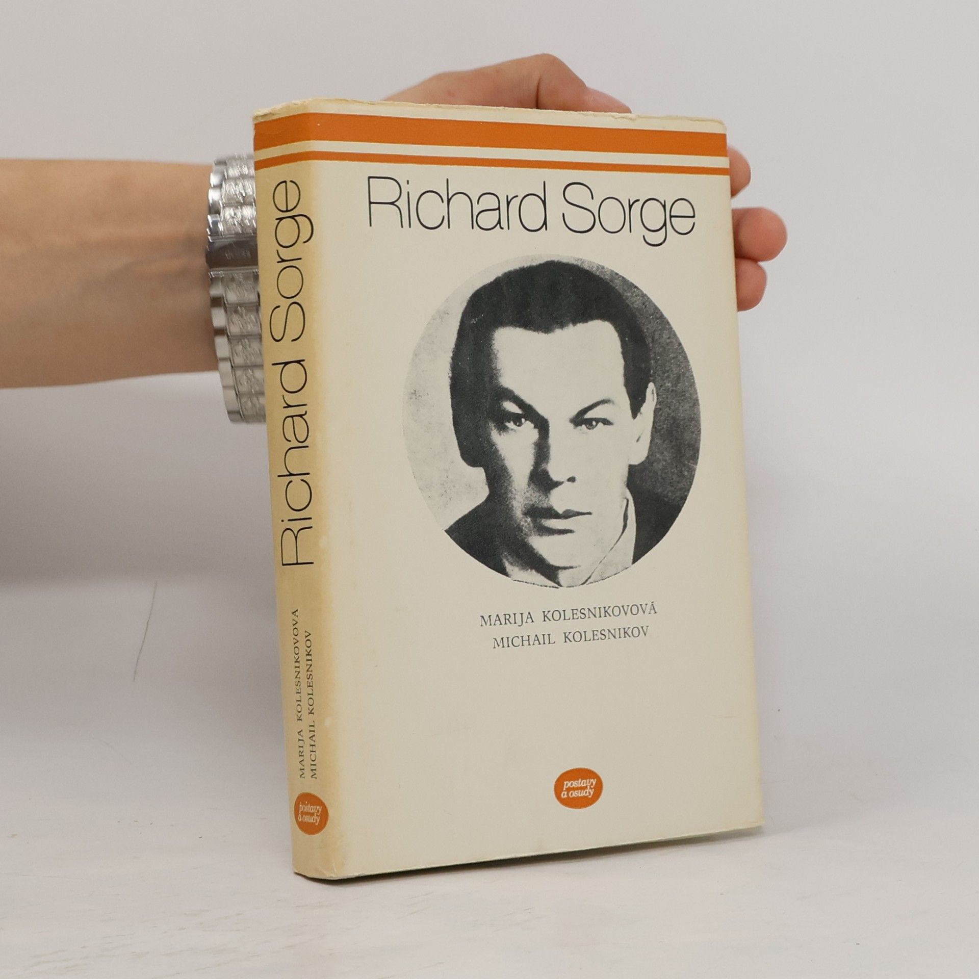 Richard Sorge