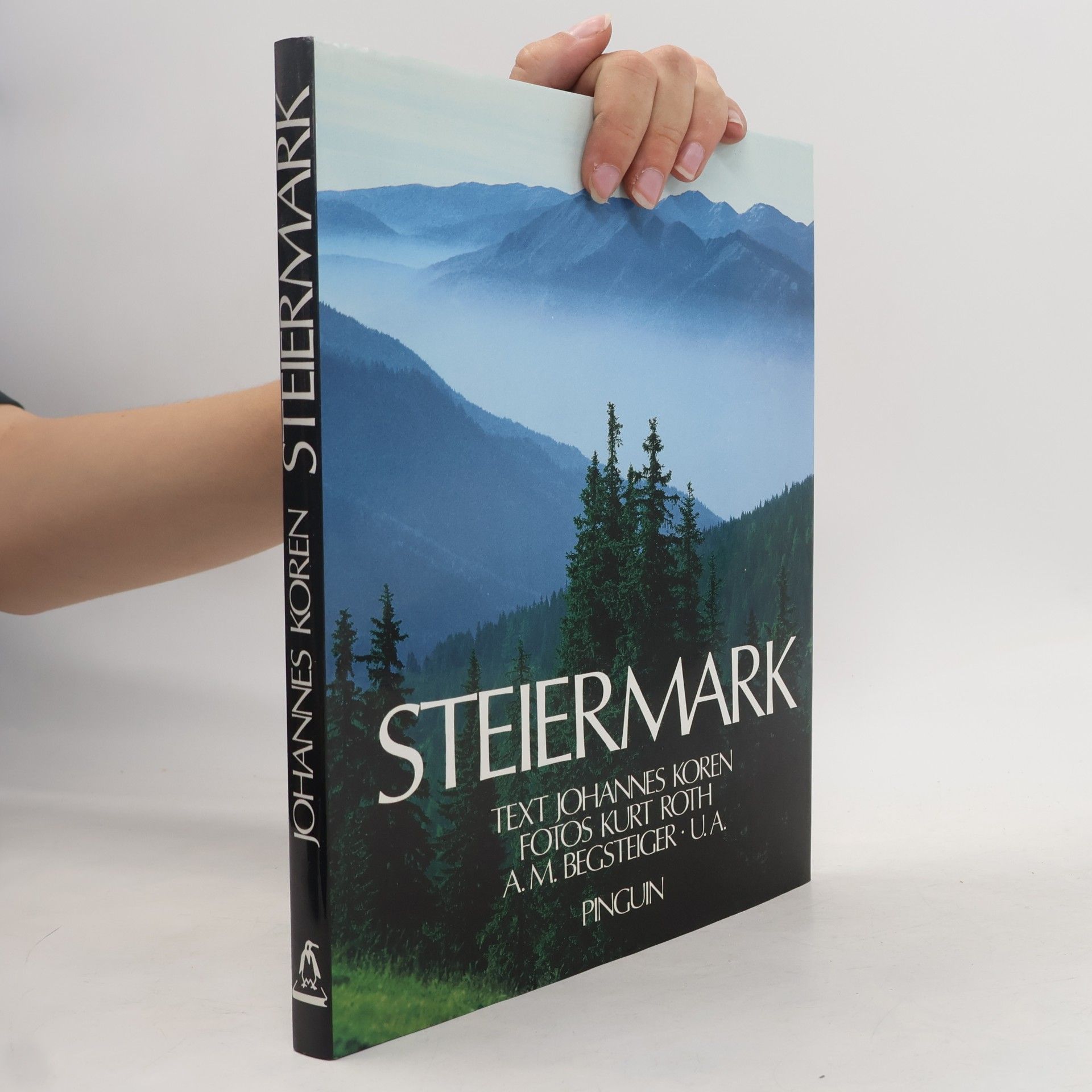 Autorenkollektiv Steiermark