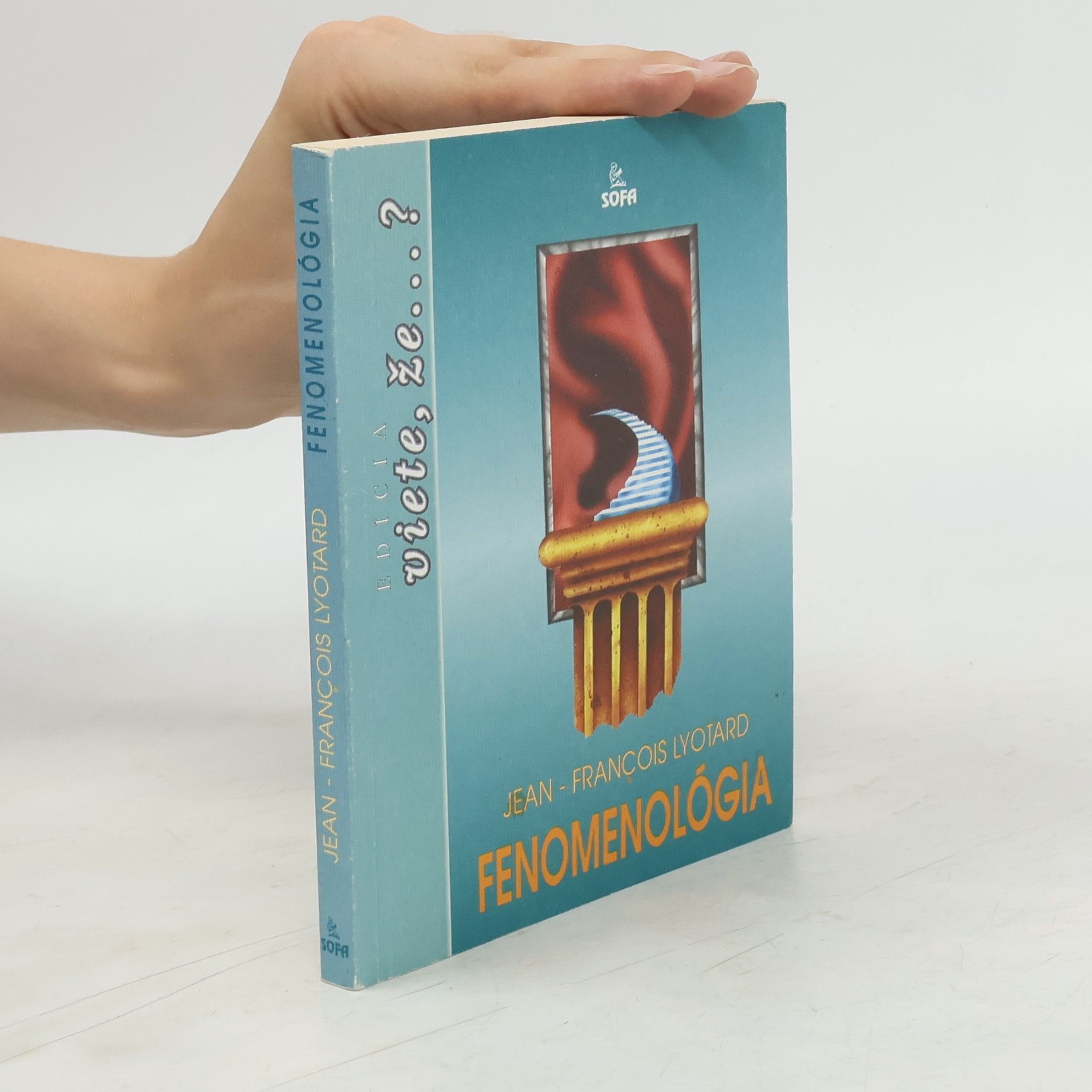 Fenomenológia