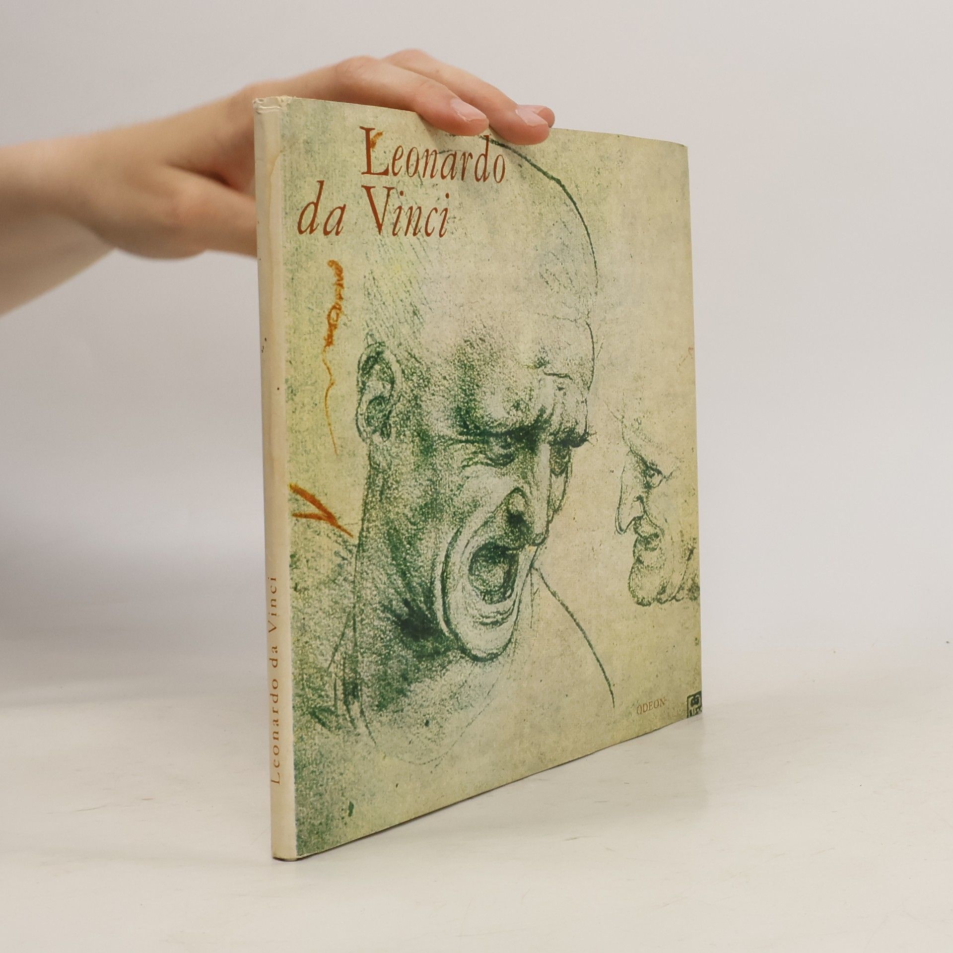Leonardo da Vinci