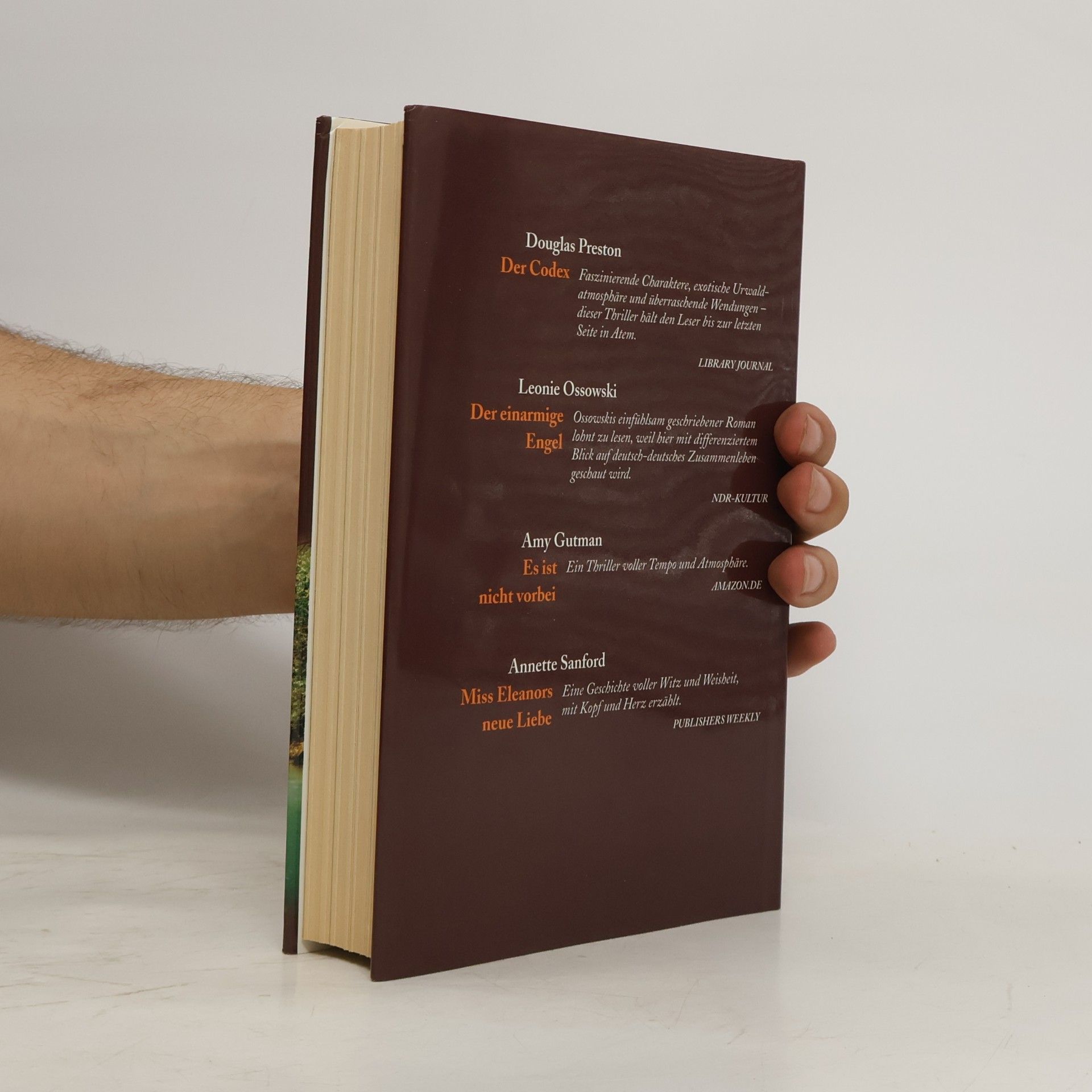 Amy Gutman Reader's Digest Auswahlbücher