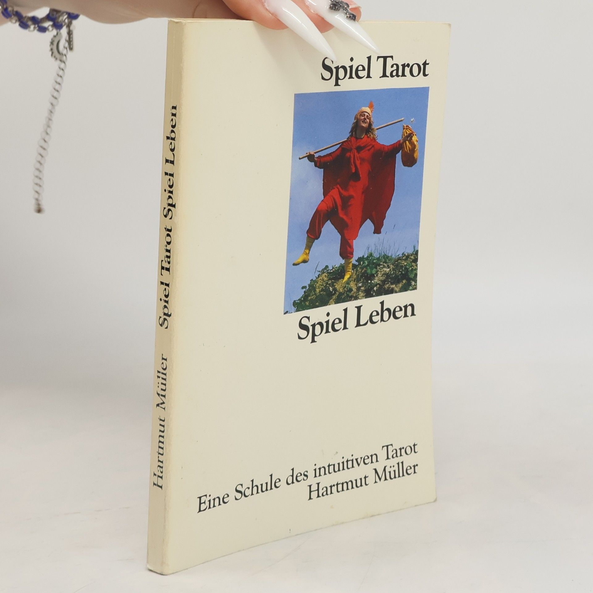 Spiel Tarot Spiel Leben