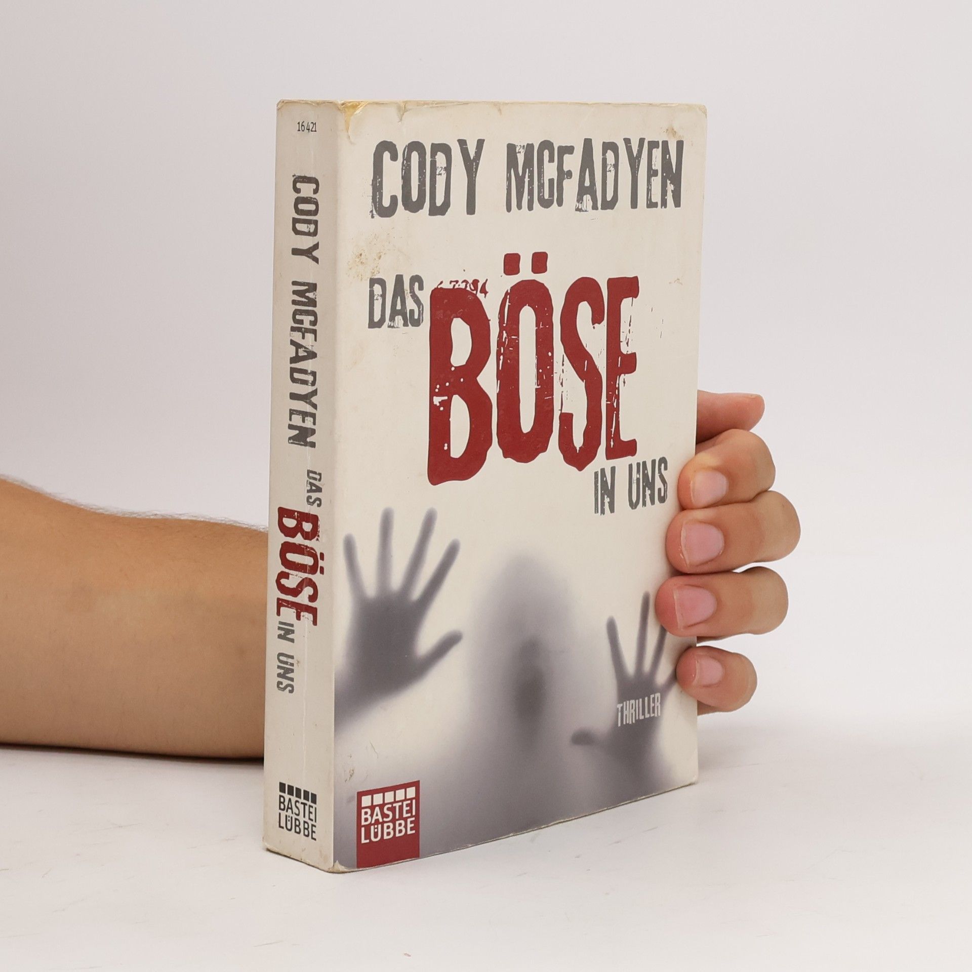 Cody McFadyen Das Böse in uns