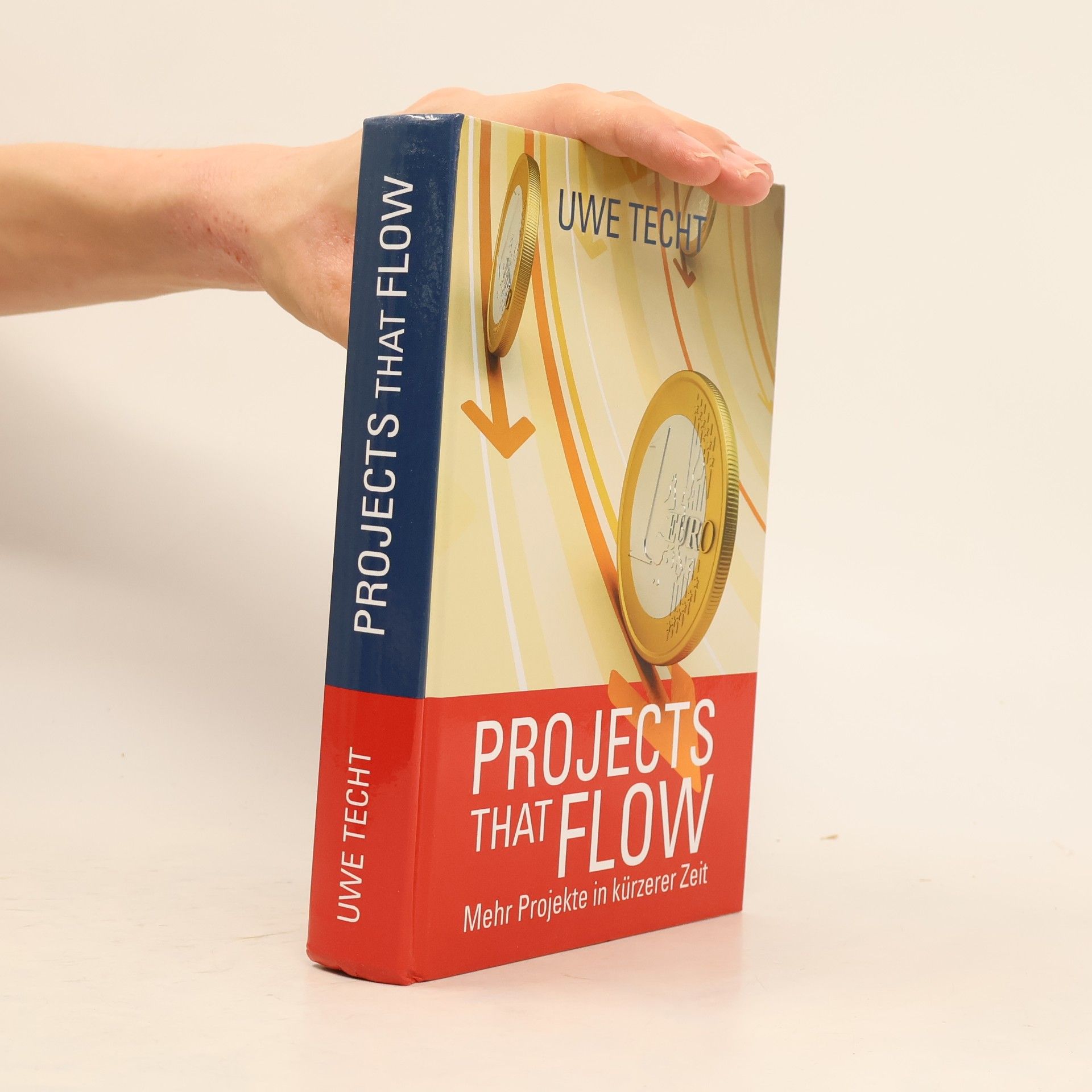 Projects That Flow