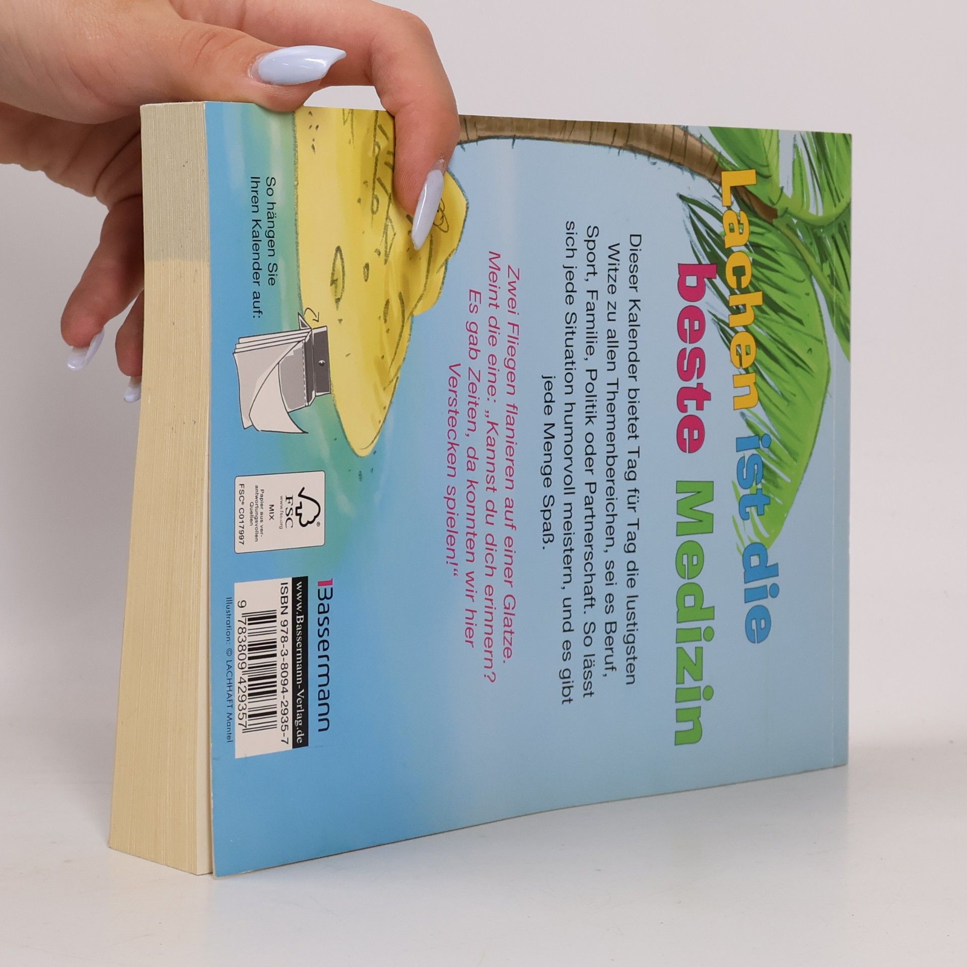 Witzekalender 2013