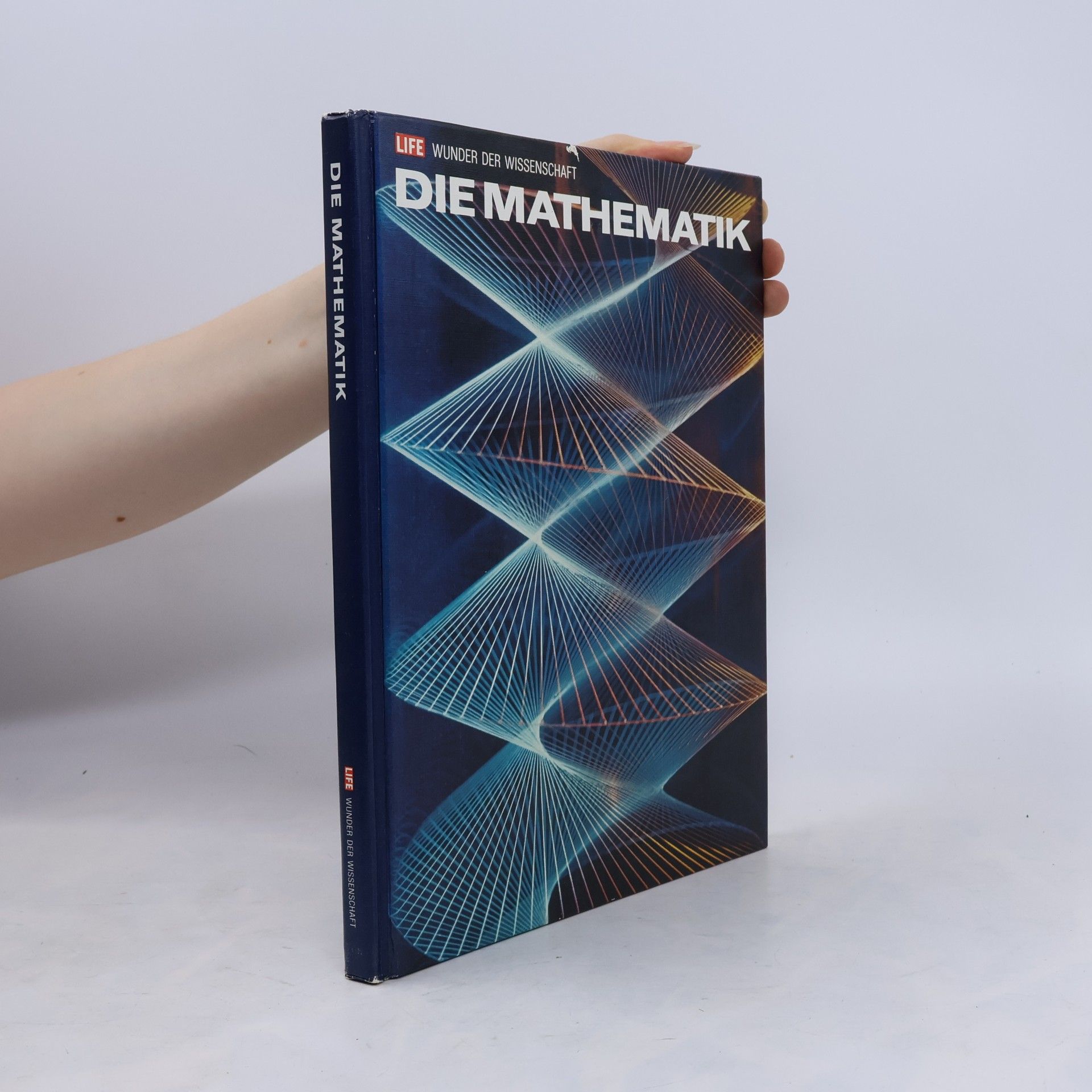 Auteurscollectief Die Mathematik