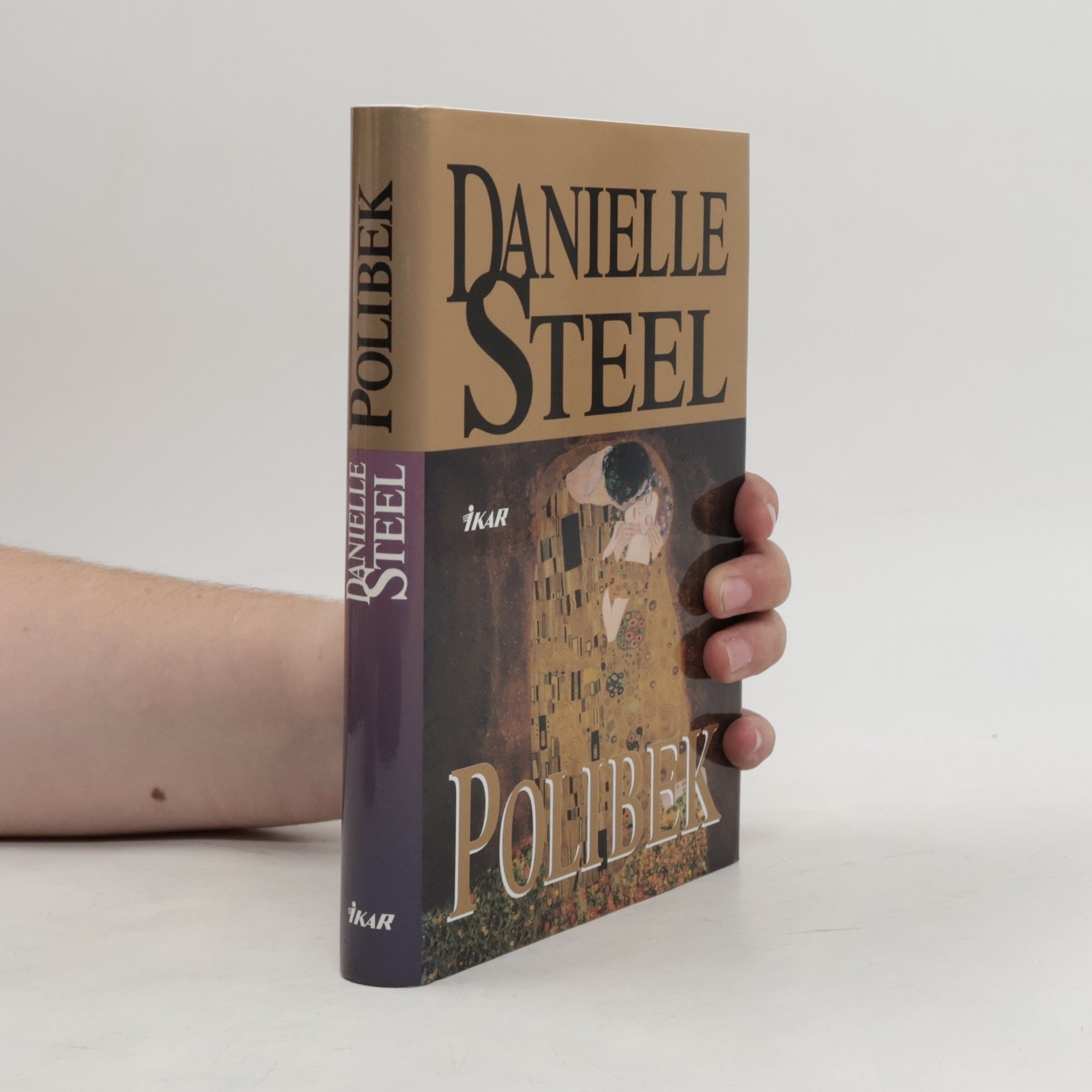 Danielle Steel Polibek