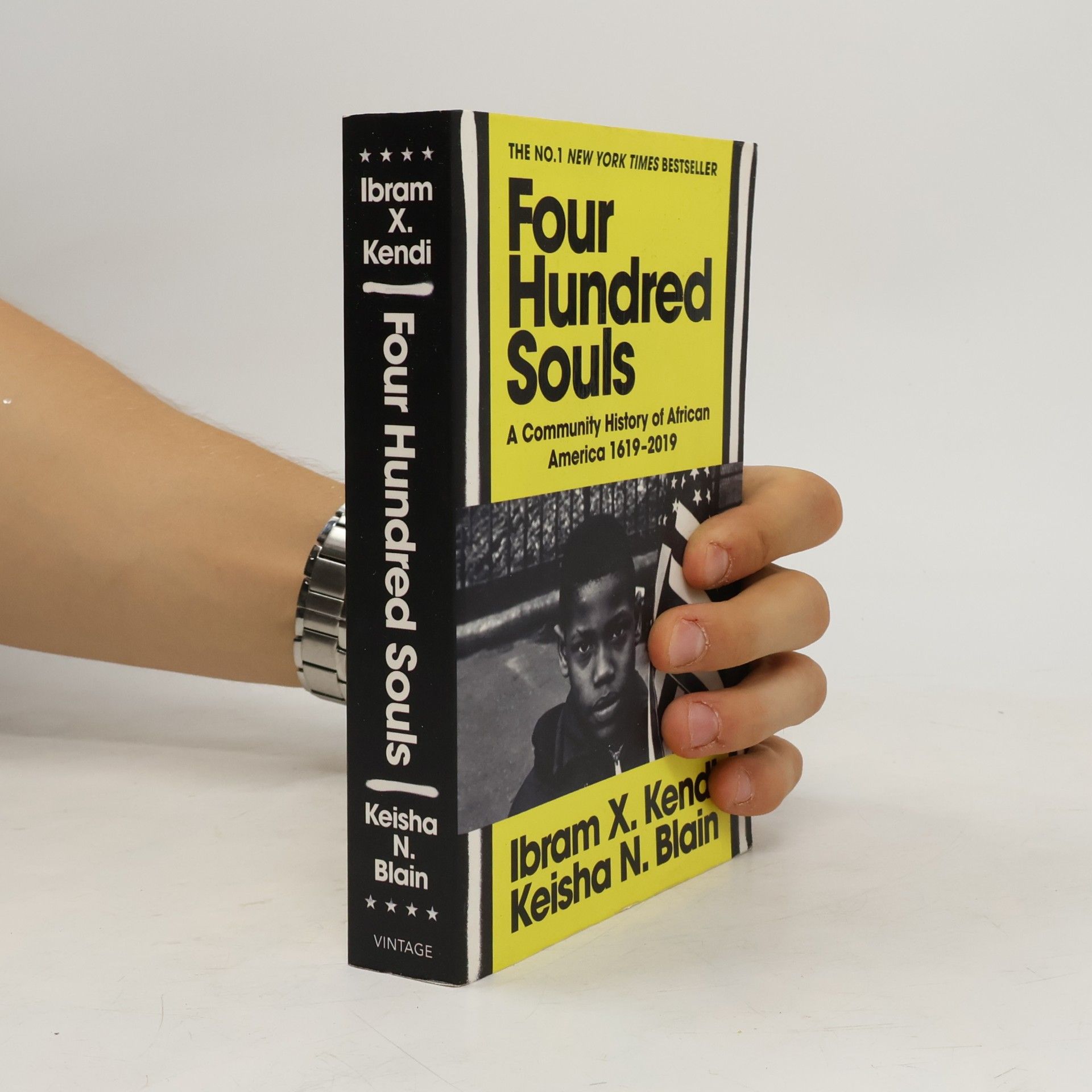 Four Hundred Souls