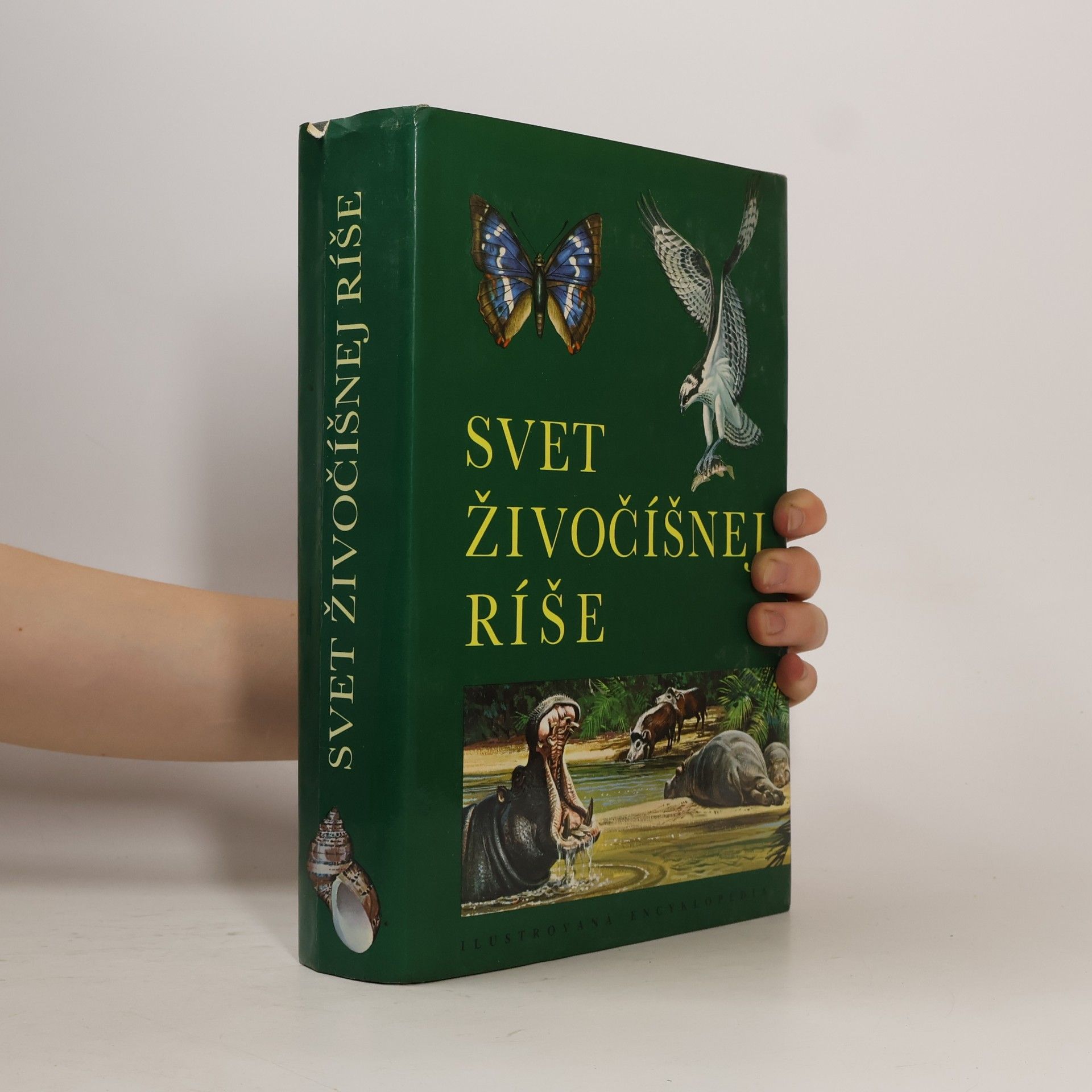 Anna Gutteková Svet živočíšnej ríše