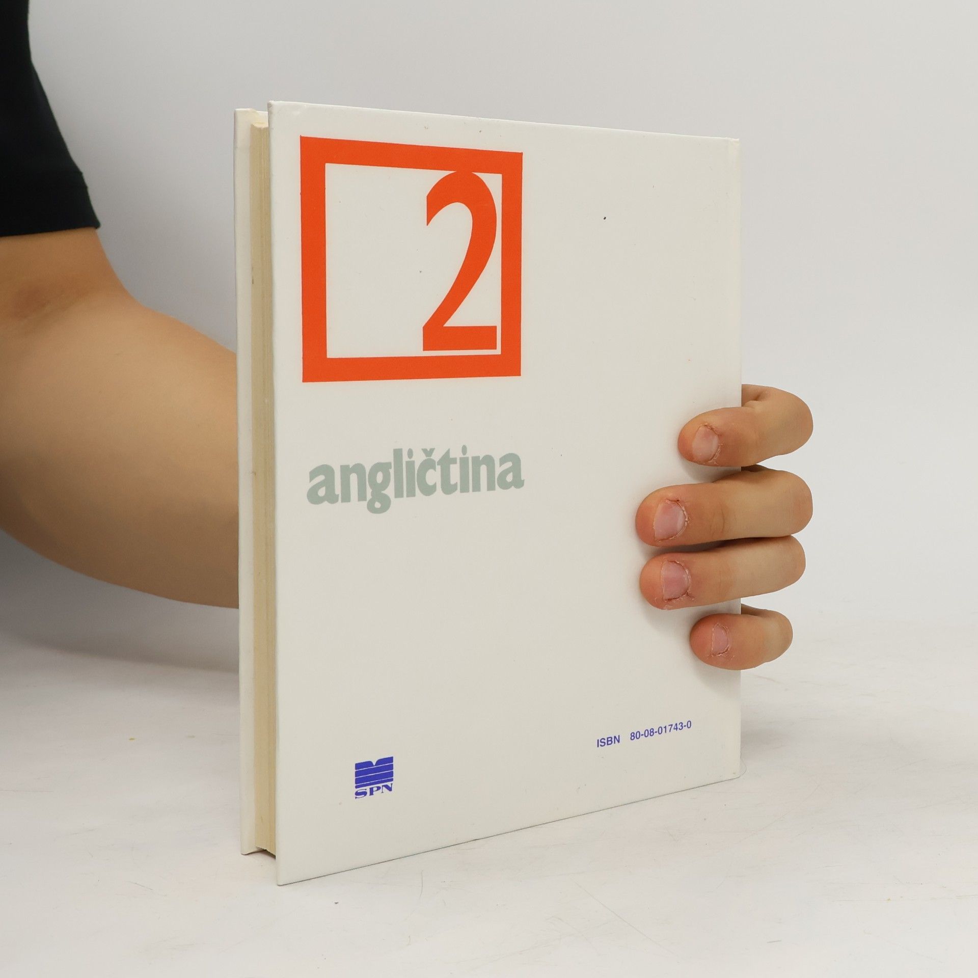 Mária Maříková Angličtina pre jazykové školy a kurzy 2