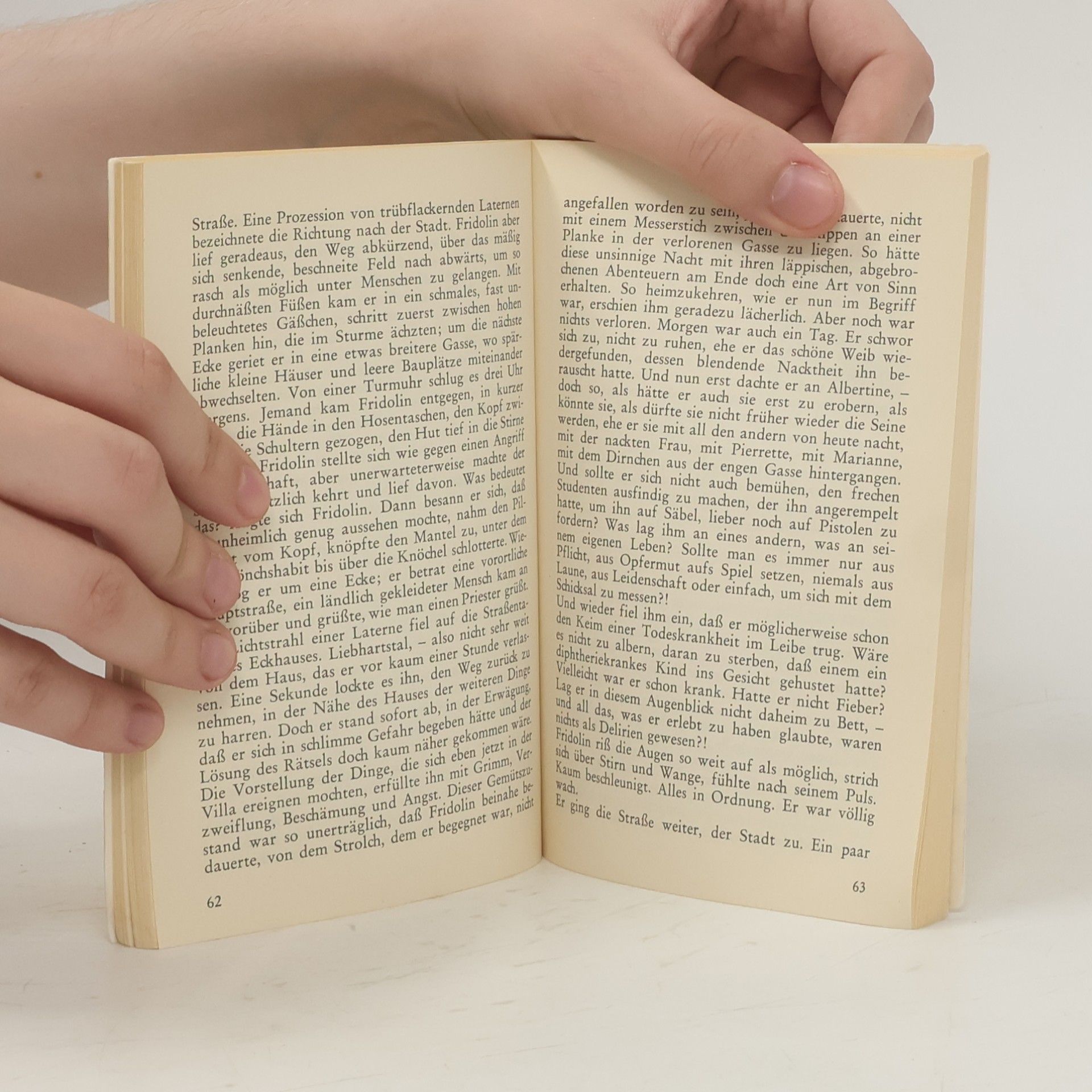 Arthur Schnitzler Die Braut