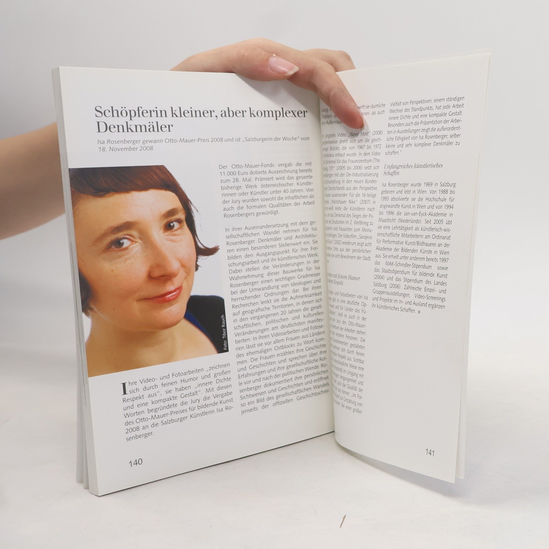 kolektiv 63 Portraits