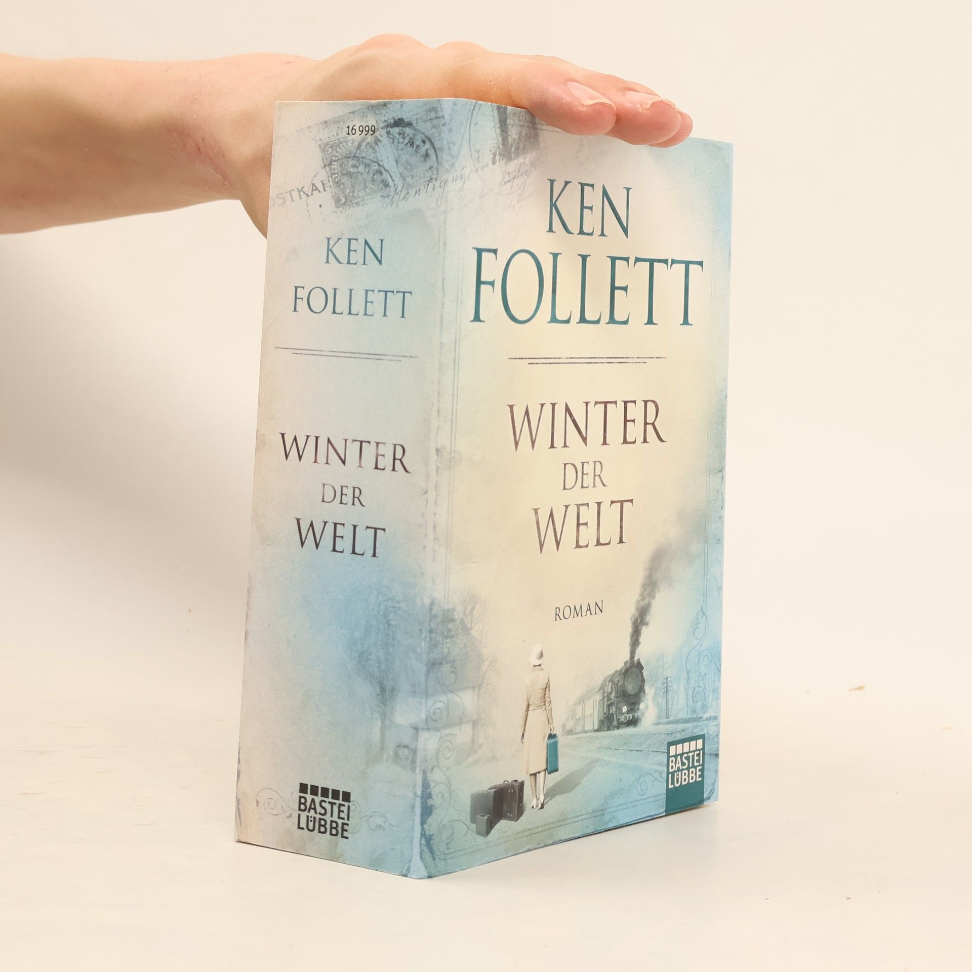 Winter der Welt