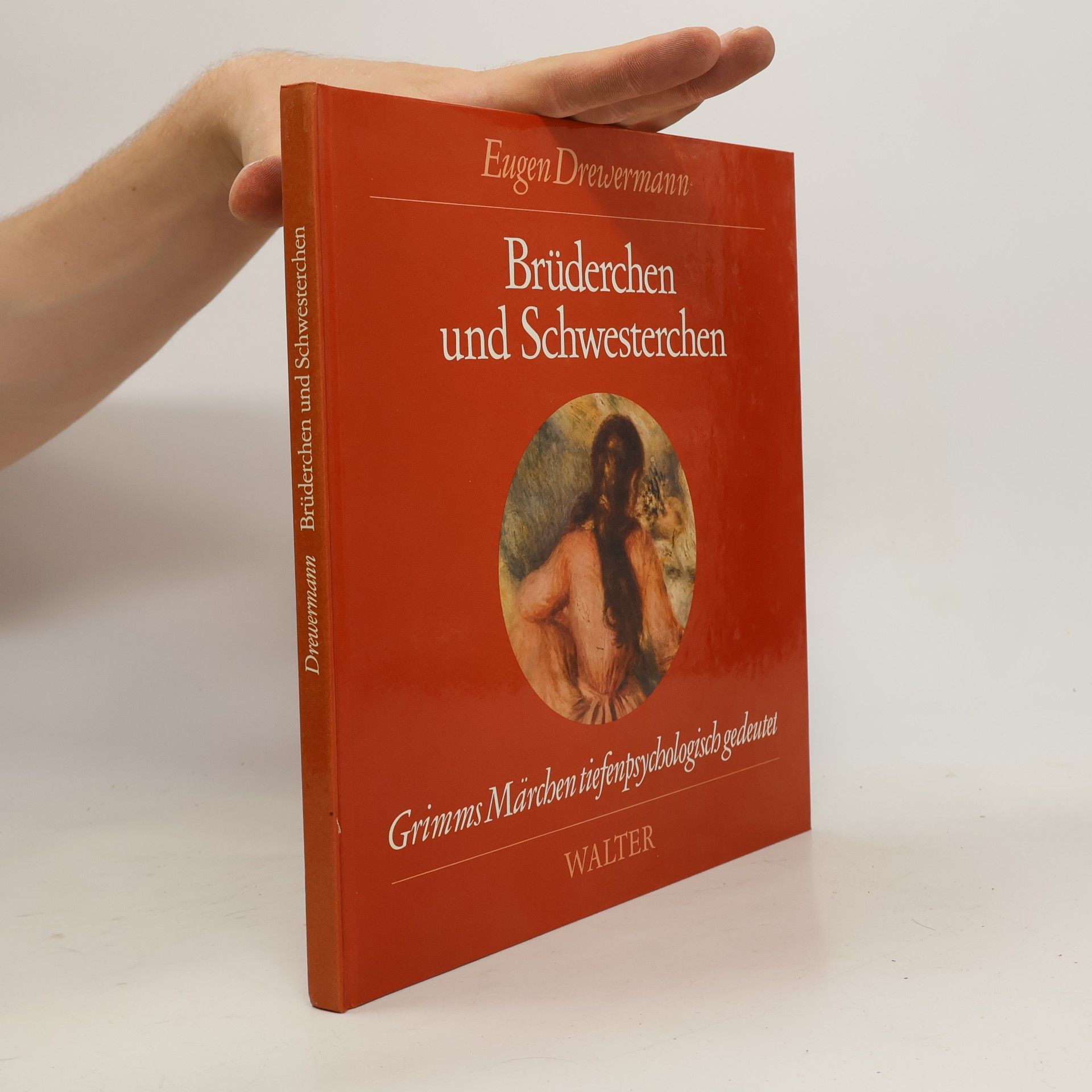 Brüderchen und Schwesterchen