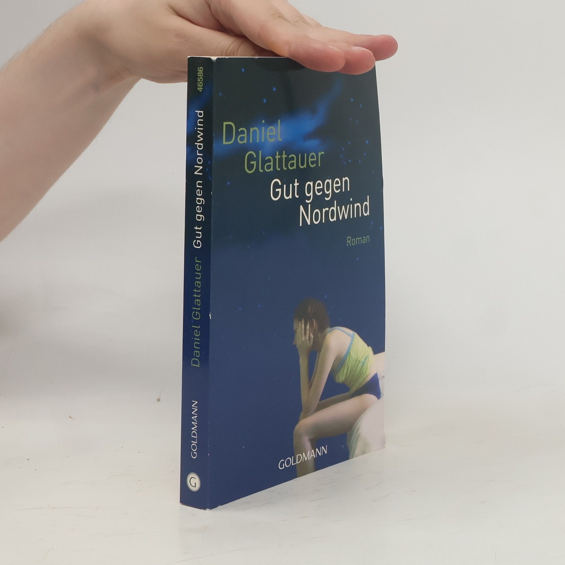 Daniel Glattauer Gut gegen Nordwind