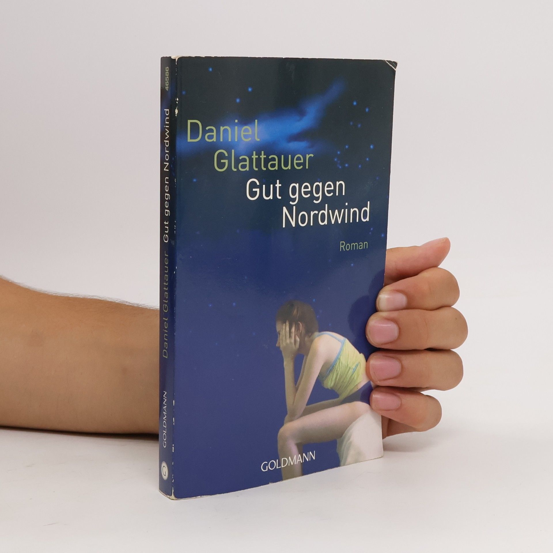 Daniel Glattauer Gut gegen Nordwind