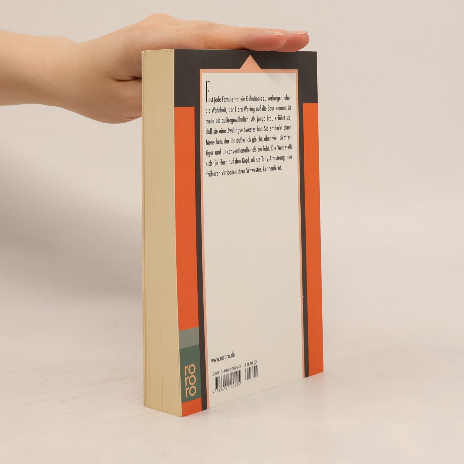 Rosamunde Pilcher Wechselspiel der Liebe : Roman