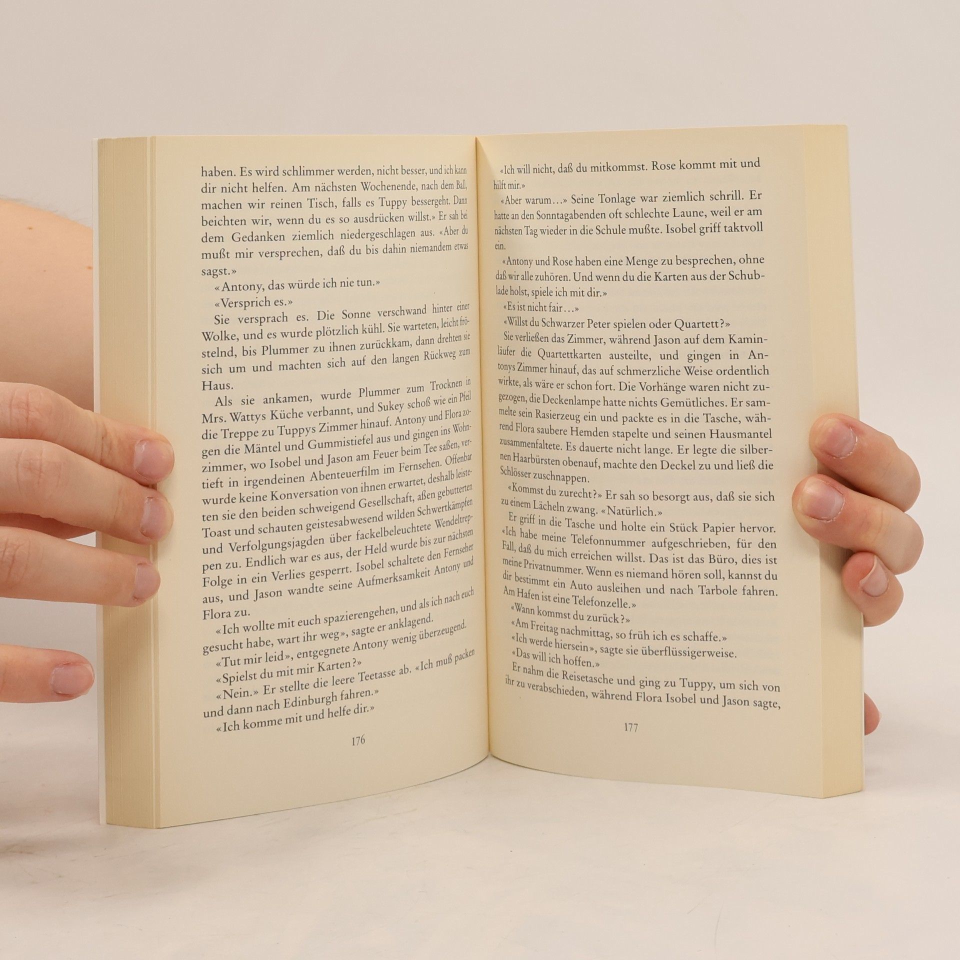 Rosamunde Pilcher Wechselspiel der Liebe : Roman