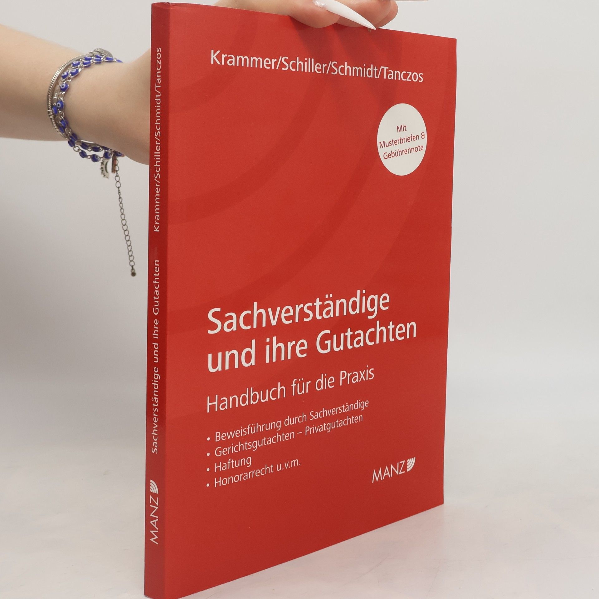 Jürgen Schiller Sachverständige und ihre Gutachten