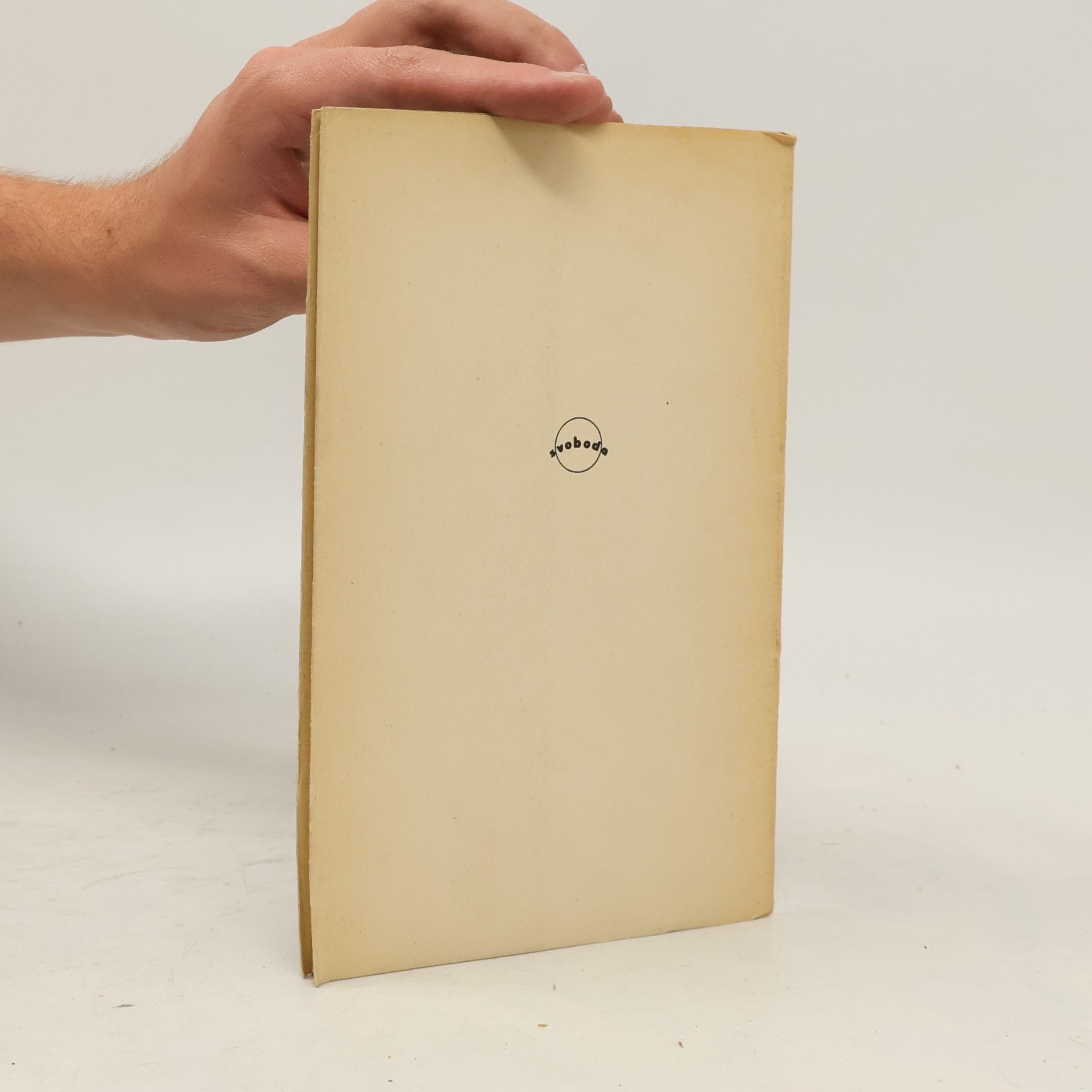 Autores varios Autor, který nemohl přijít