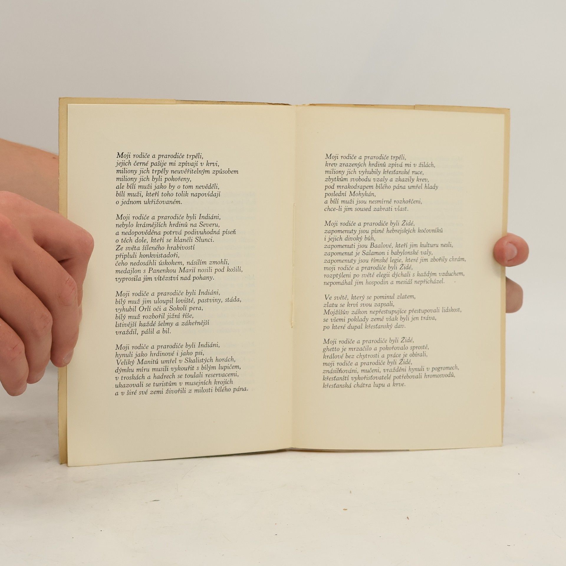 Autores varios Autor, který nemohl přijít