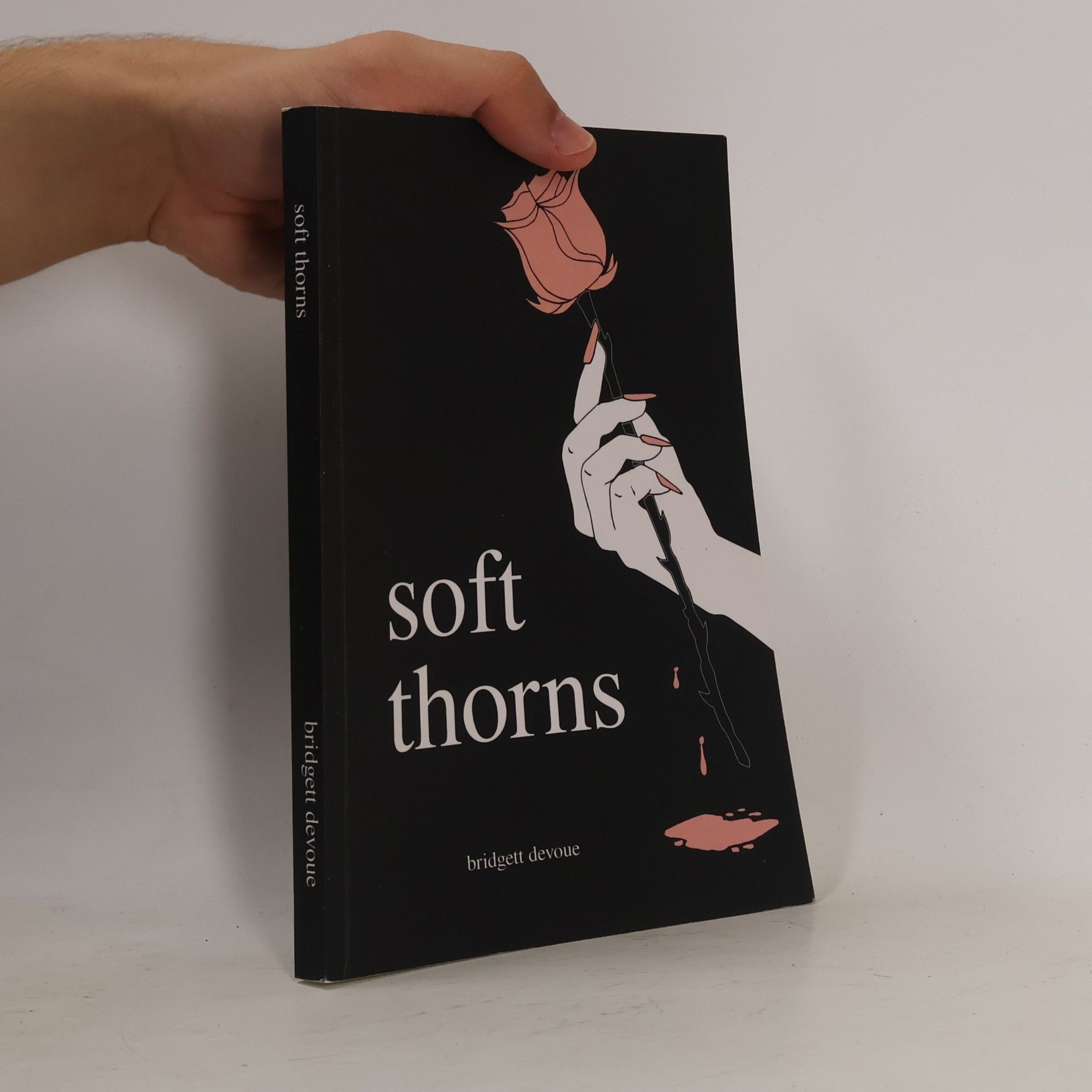 Bridgett Devoue Soft Thorns