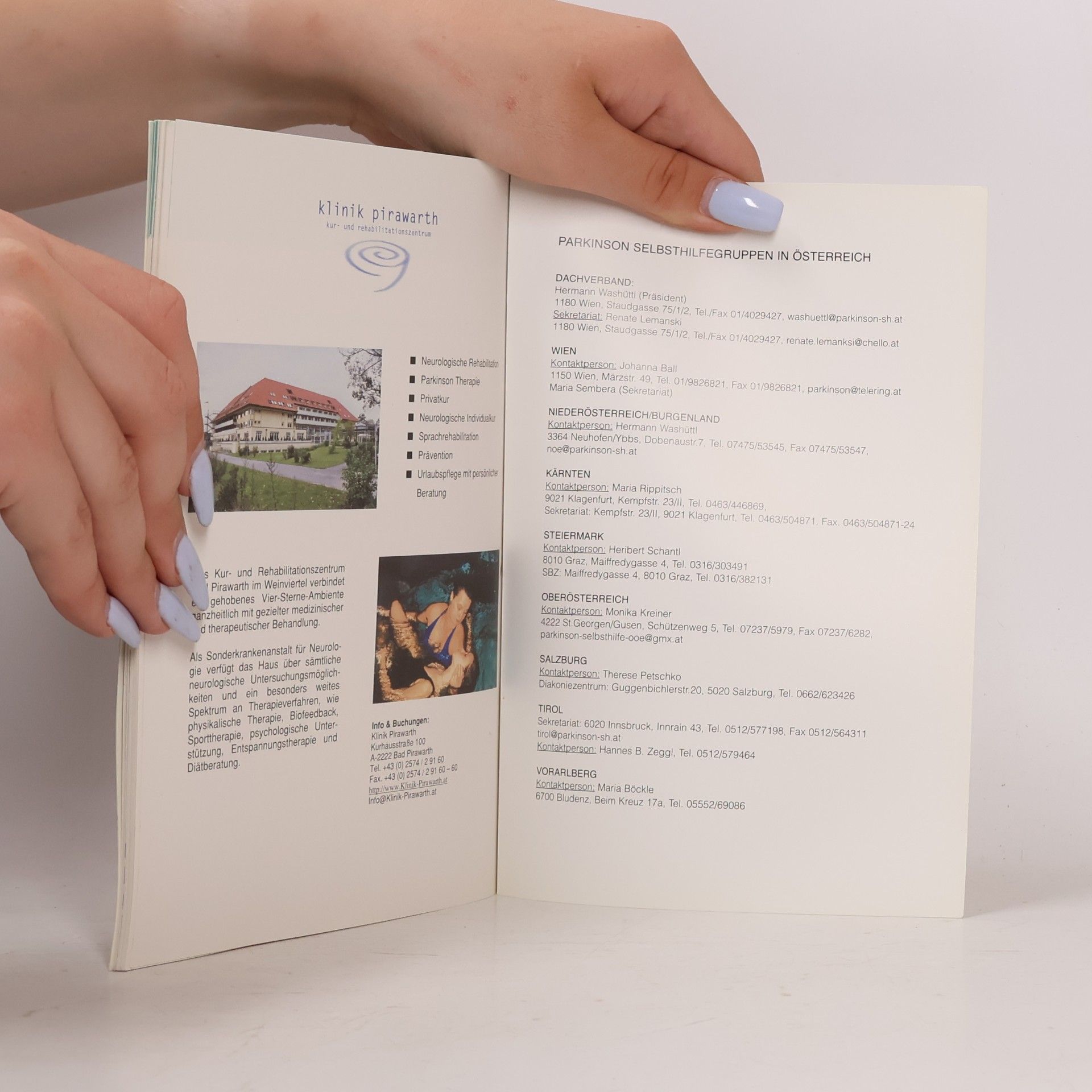Autorenkollektiv Richtige Ernährung bei Morbus Parkinson