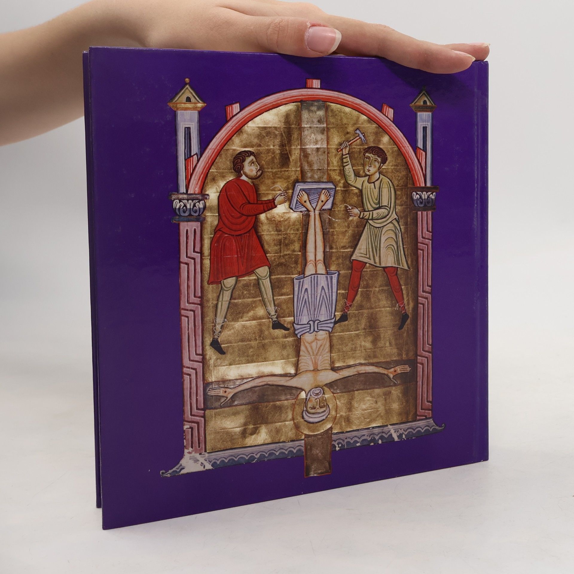 Aegidius Kolb Festschrift Erzabtei St. Peter in Salzburg 582-1982