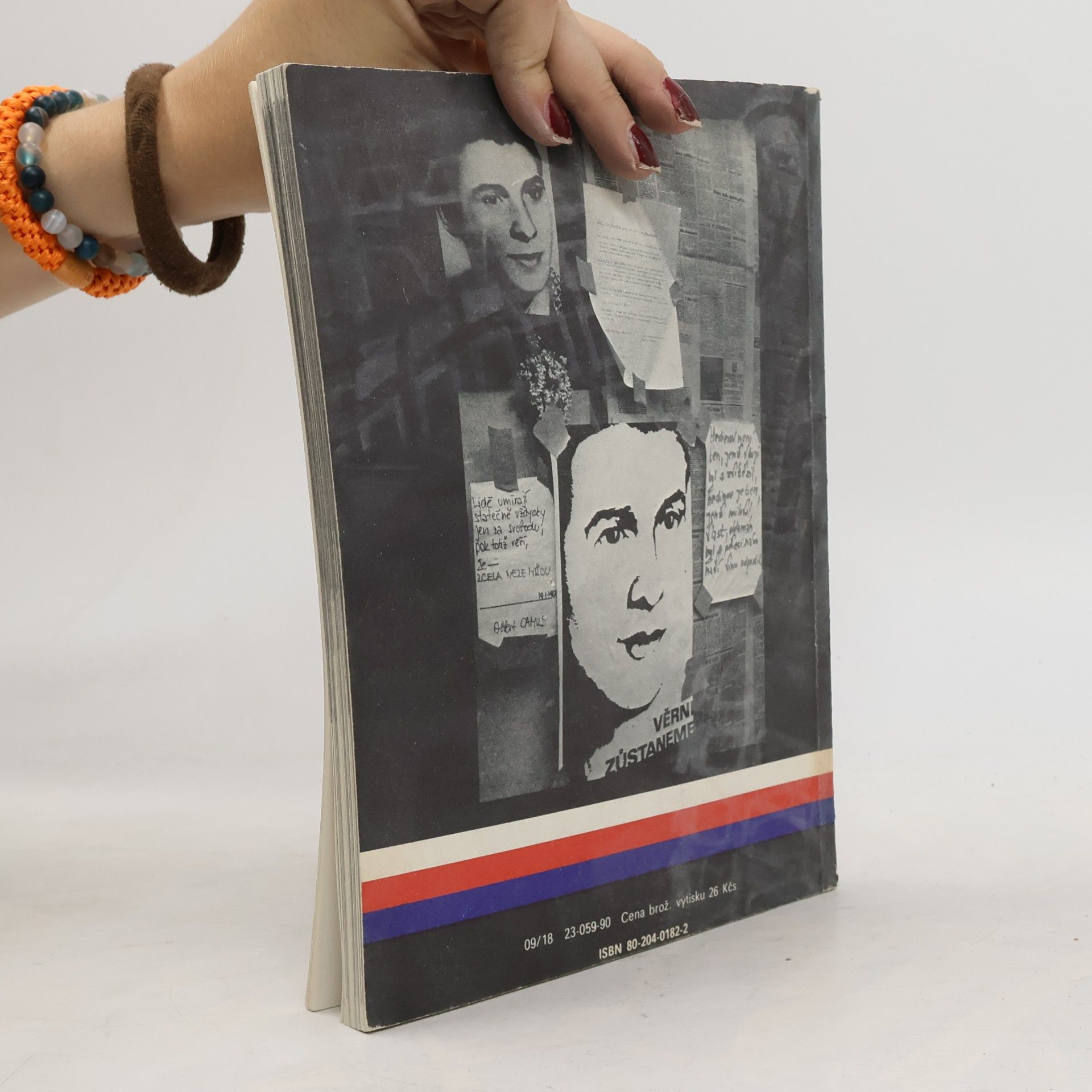 Jindrich Marco Soudruh agresor