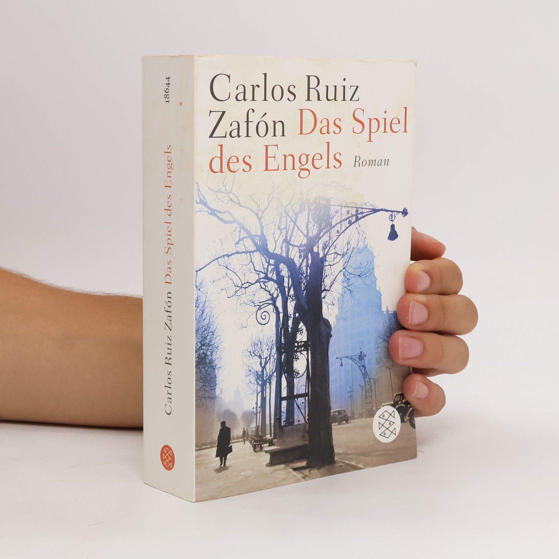 Das Spiel des Engels