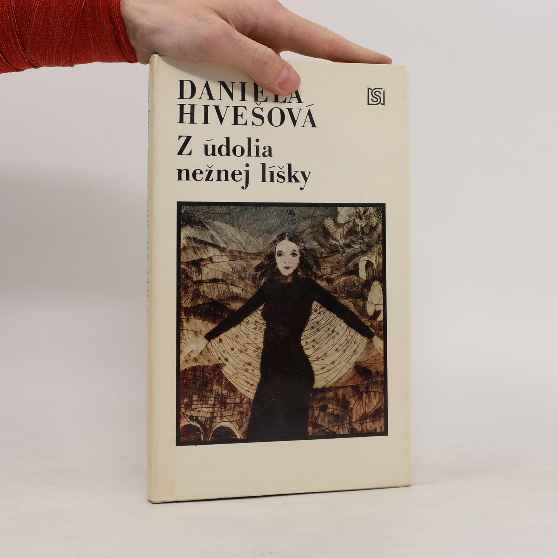 Autorenkollektiv Z údolia nežnej líšky