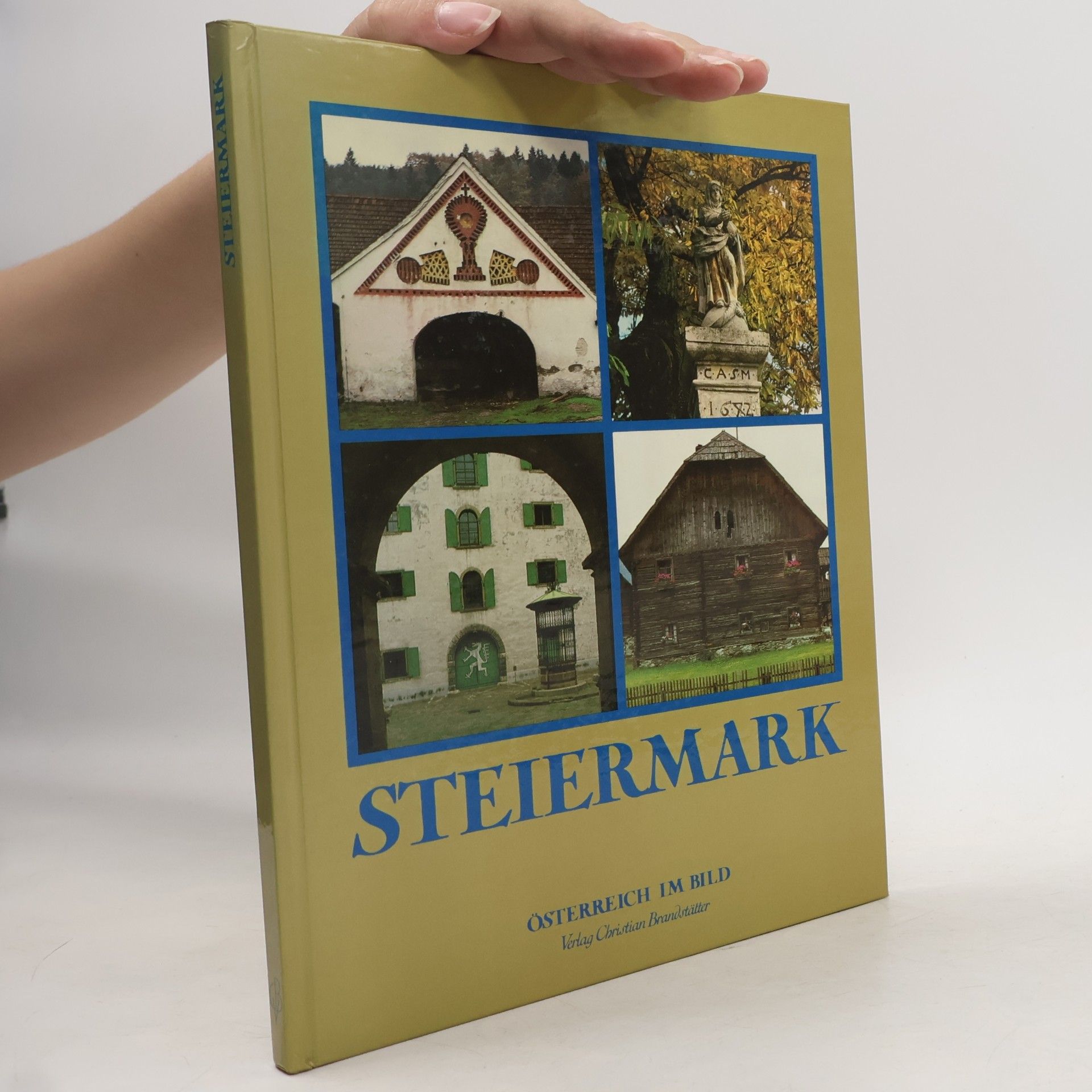Christoph Wagner Steiermark