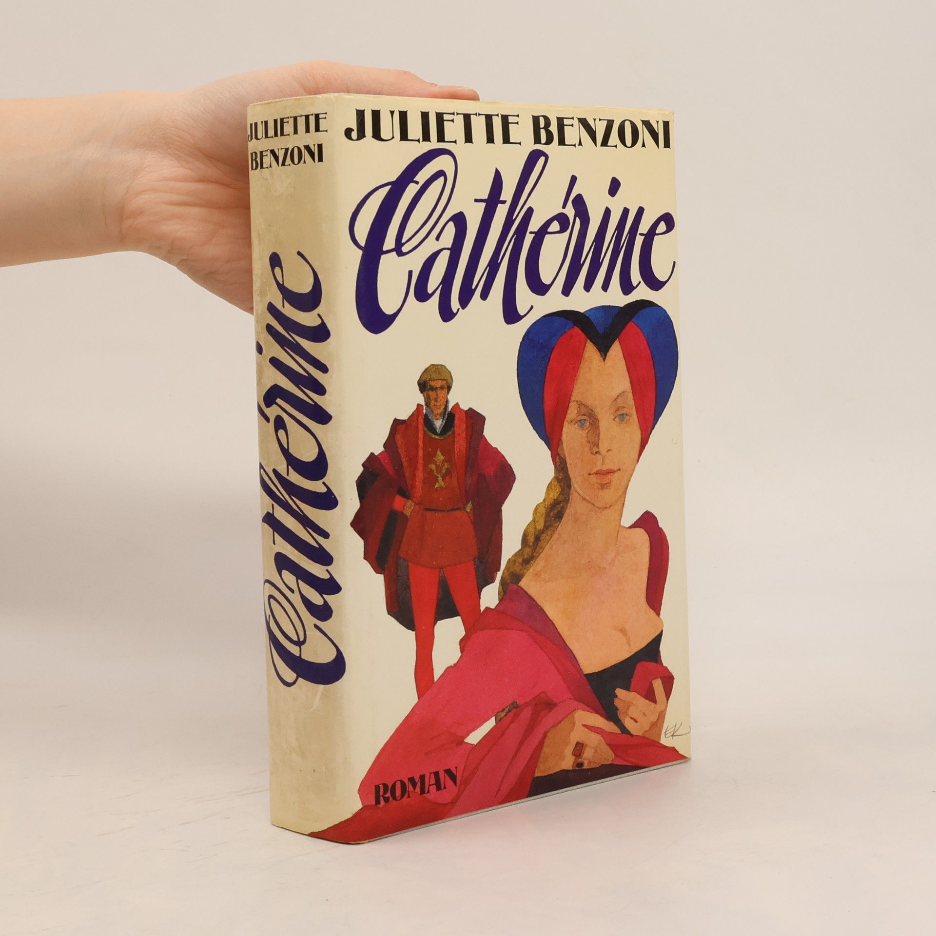 Catherine
