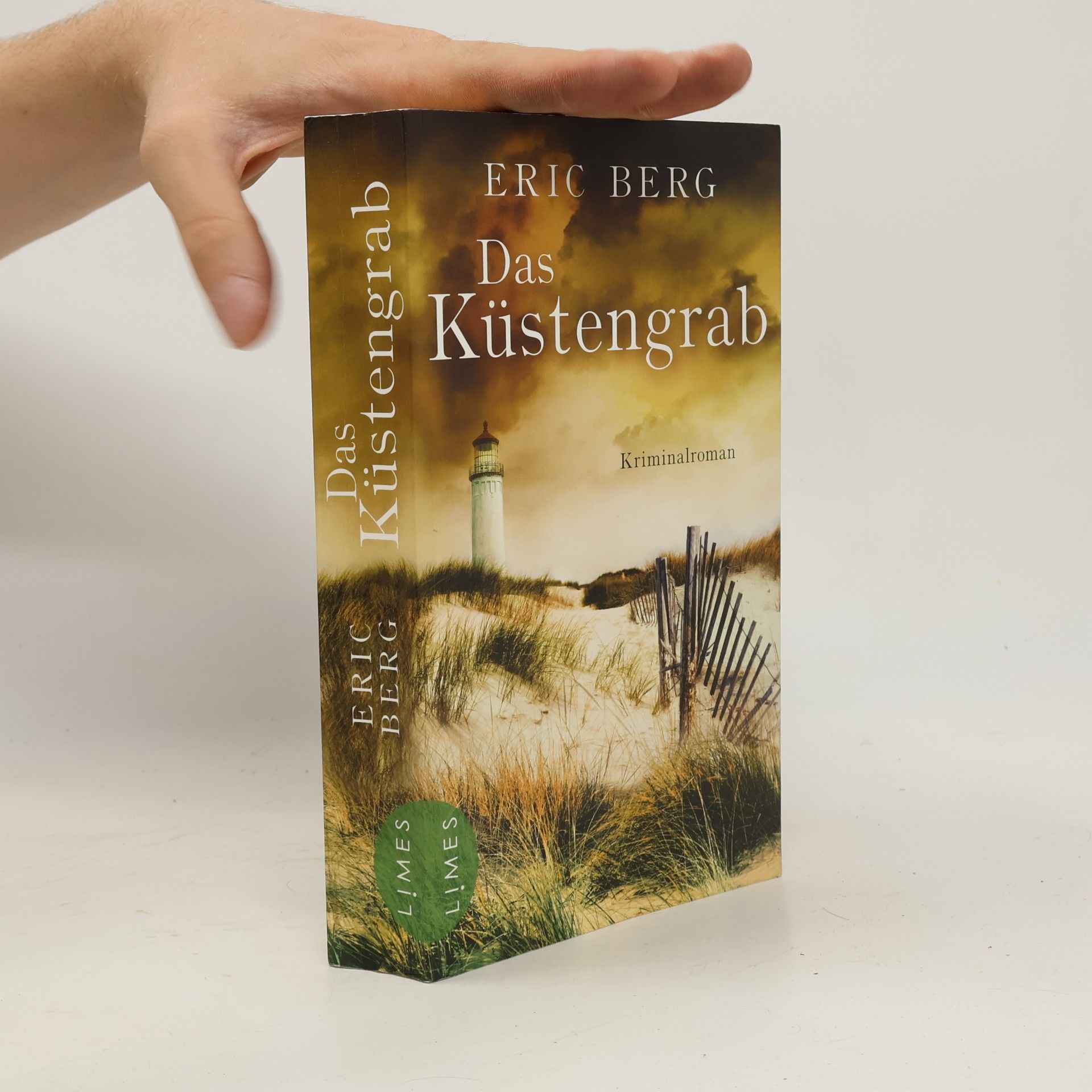 Das Küstengrab