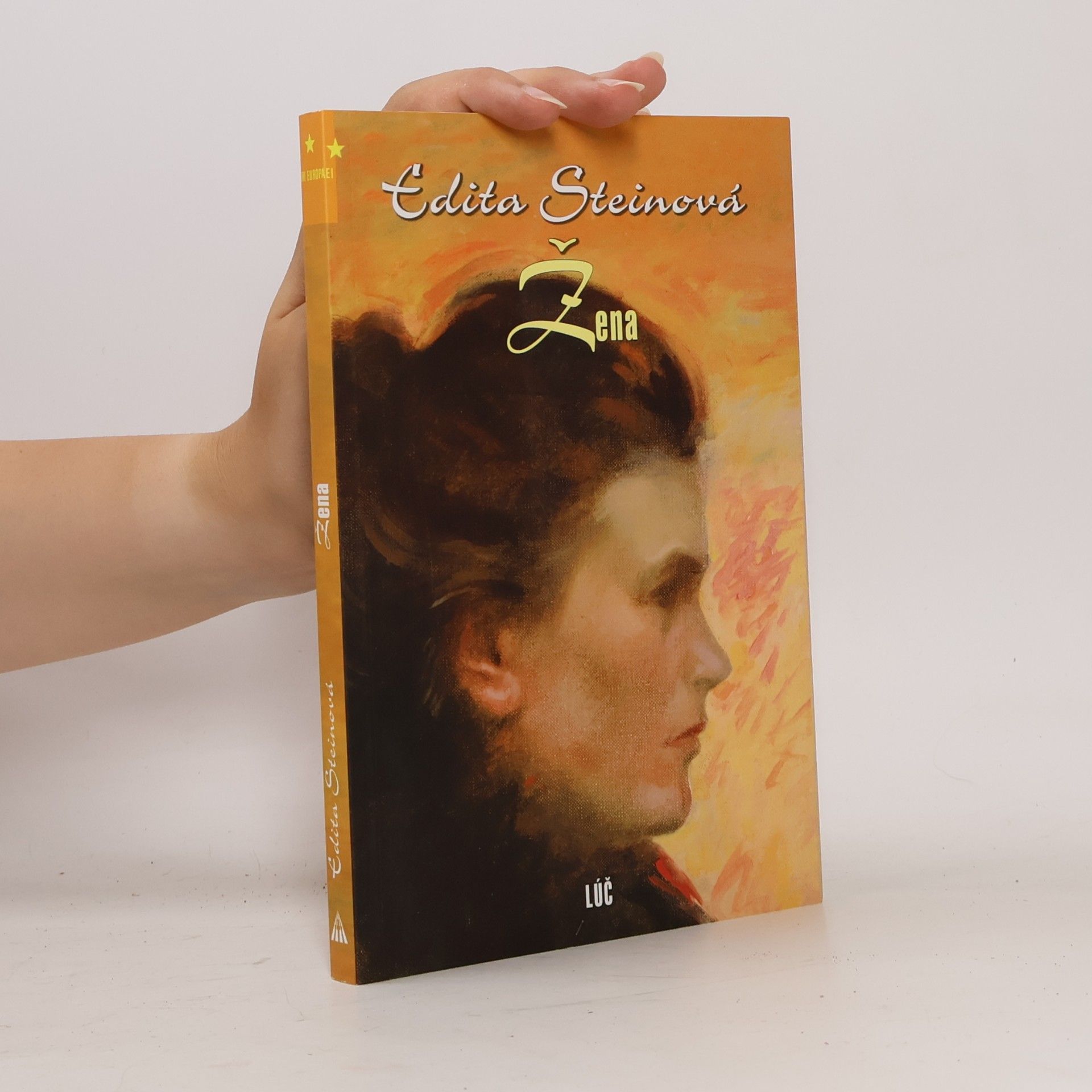 Edith Stein Žena : výber z prednášok