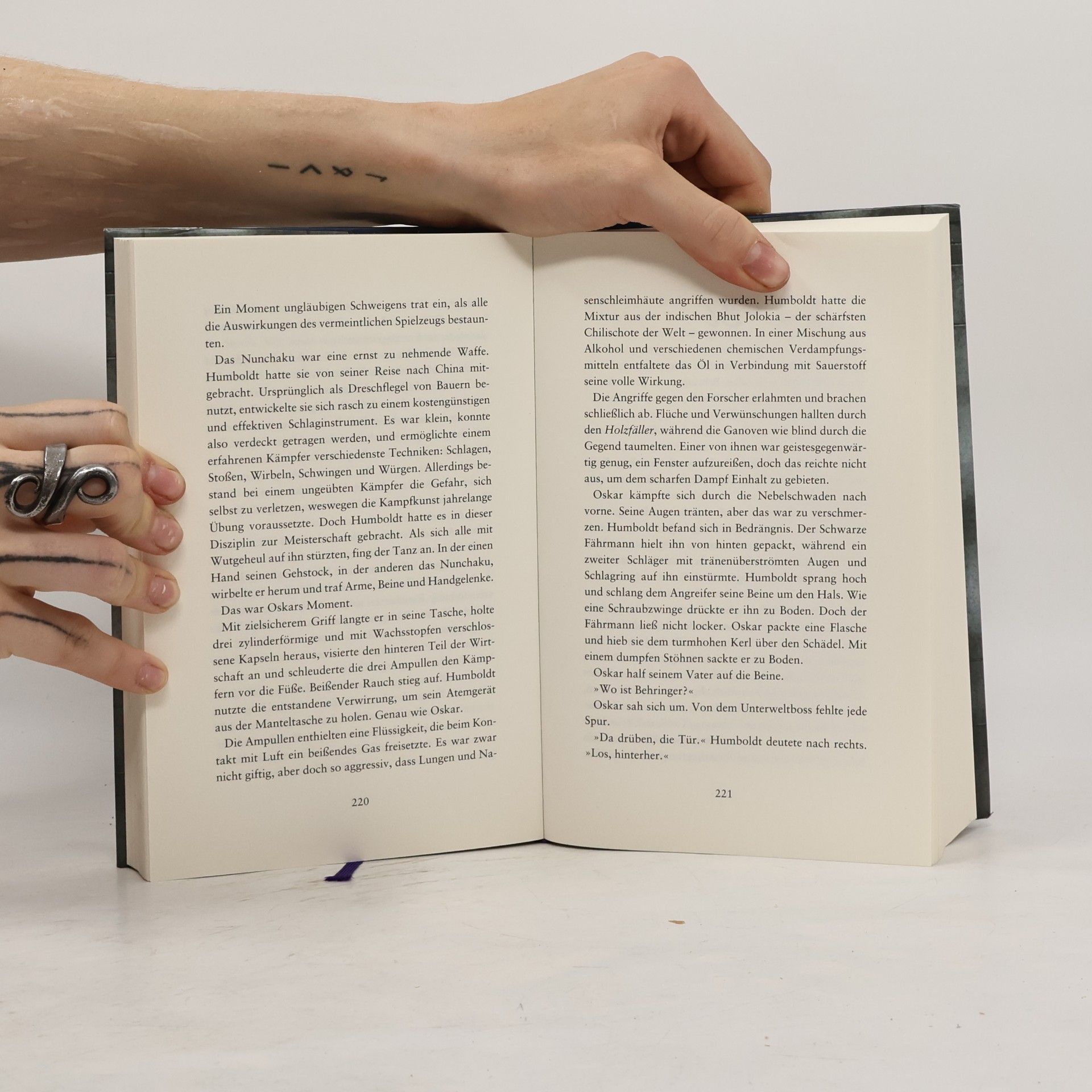 Thomas Thiemeyer Chroniken der Weltensucher: Das Gesetz des Chronos