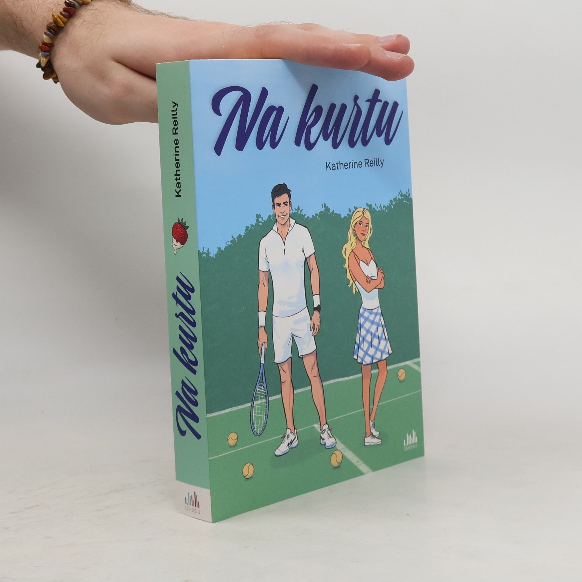 Reilly Katherine Na kurtu