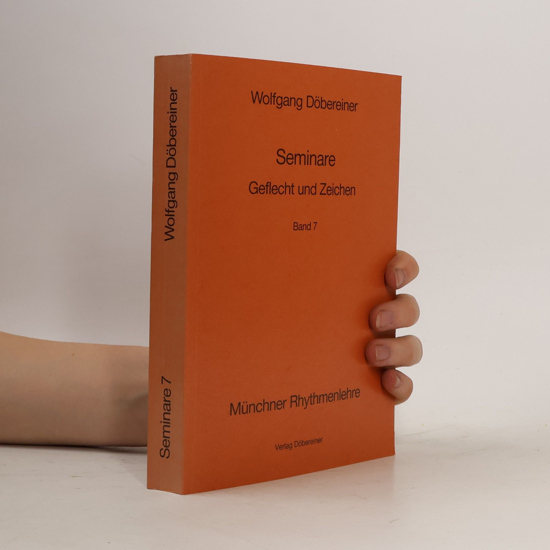 Seminare Geflecht und Zeichen