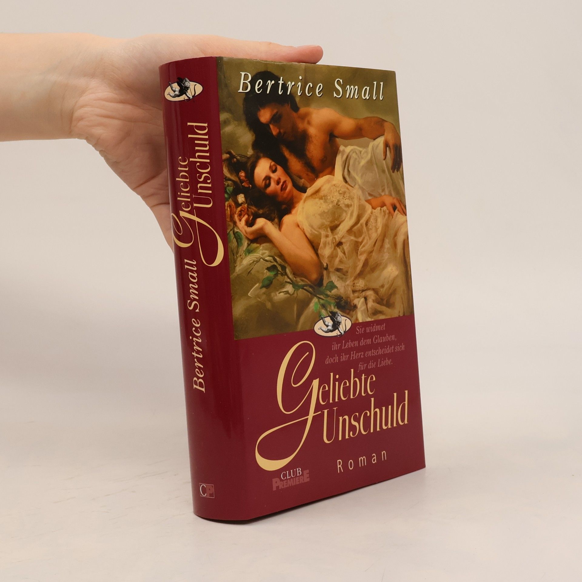 Geliebte Unschuld