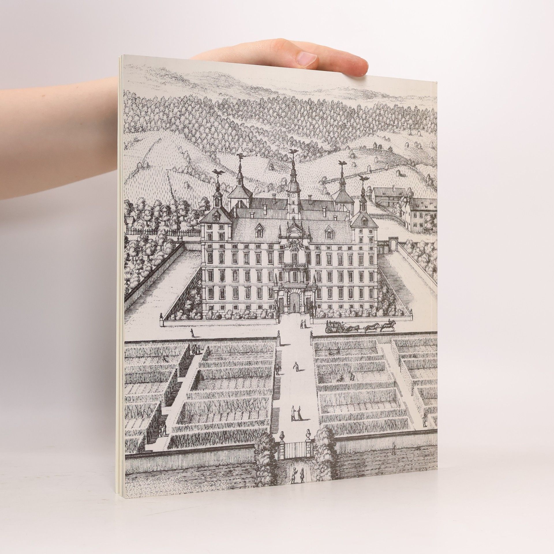 Autorenkollektiv Schloss Eggenberg