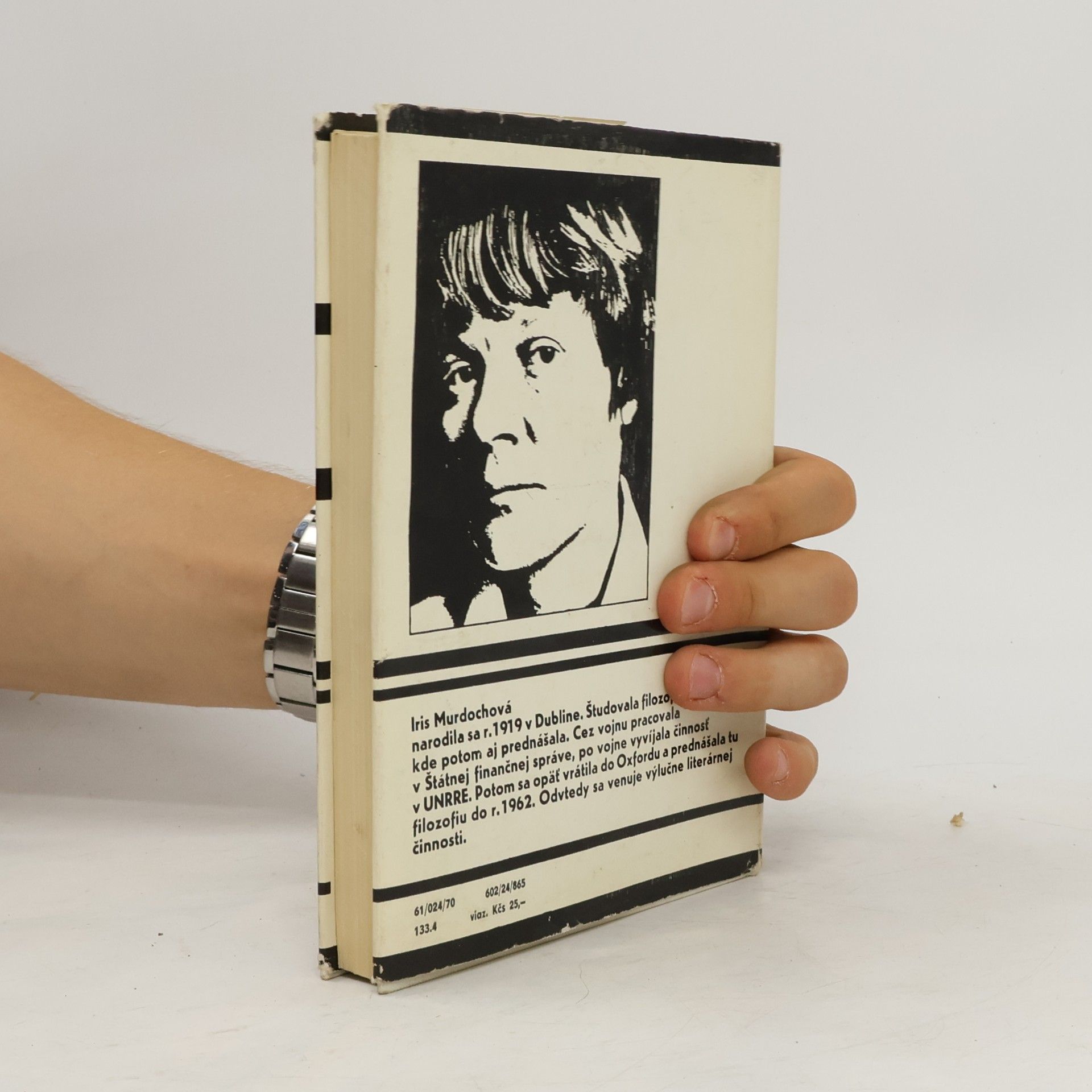 Iris Murdoch Milé a pekné lásky