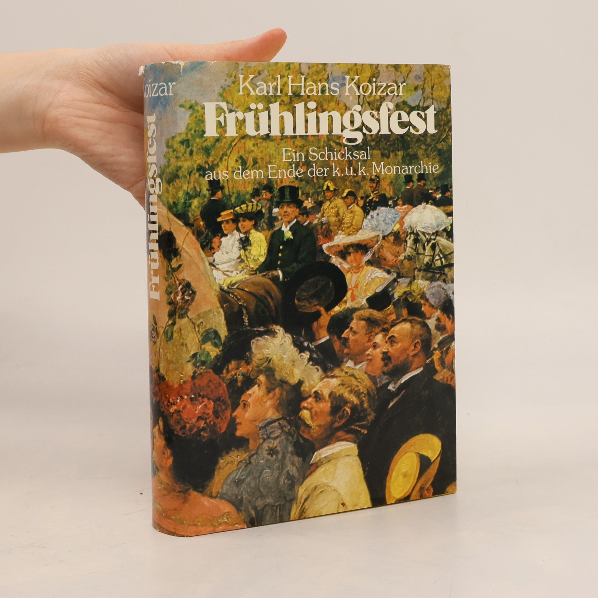 Frühlingsfest