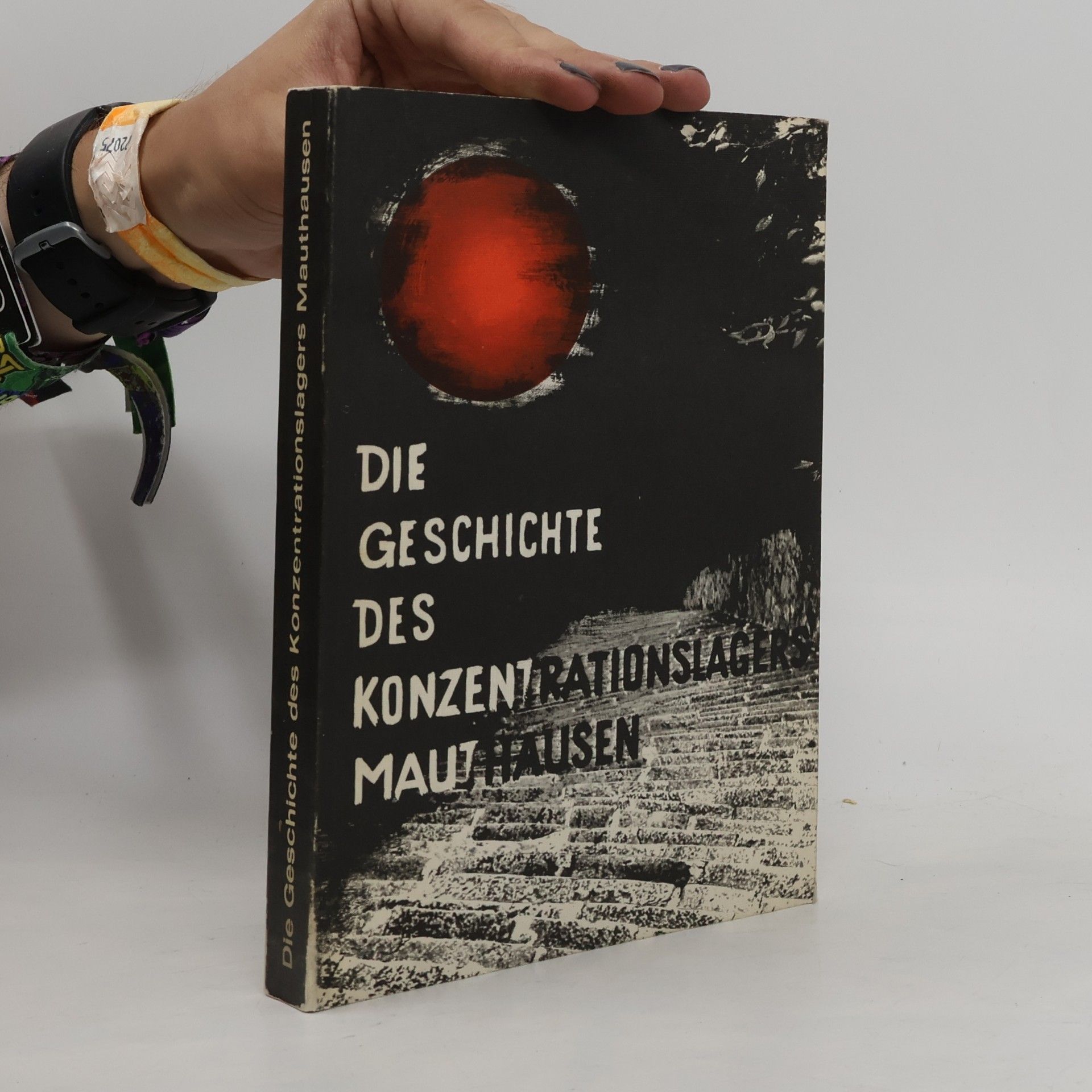 Die Geschichte des Konzentrationslagers Mauthausen