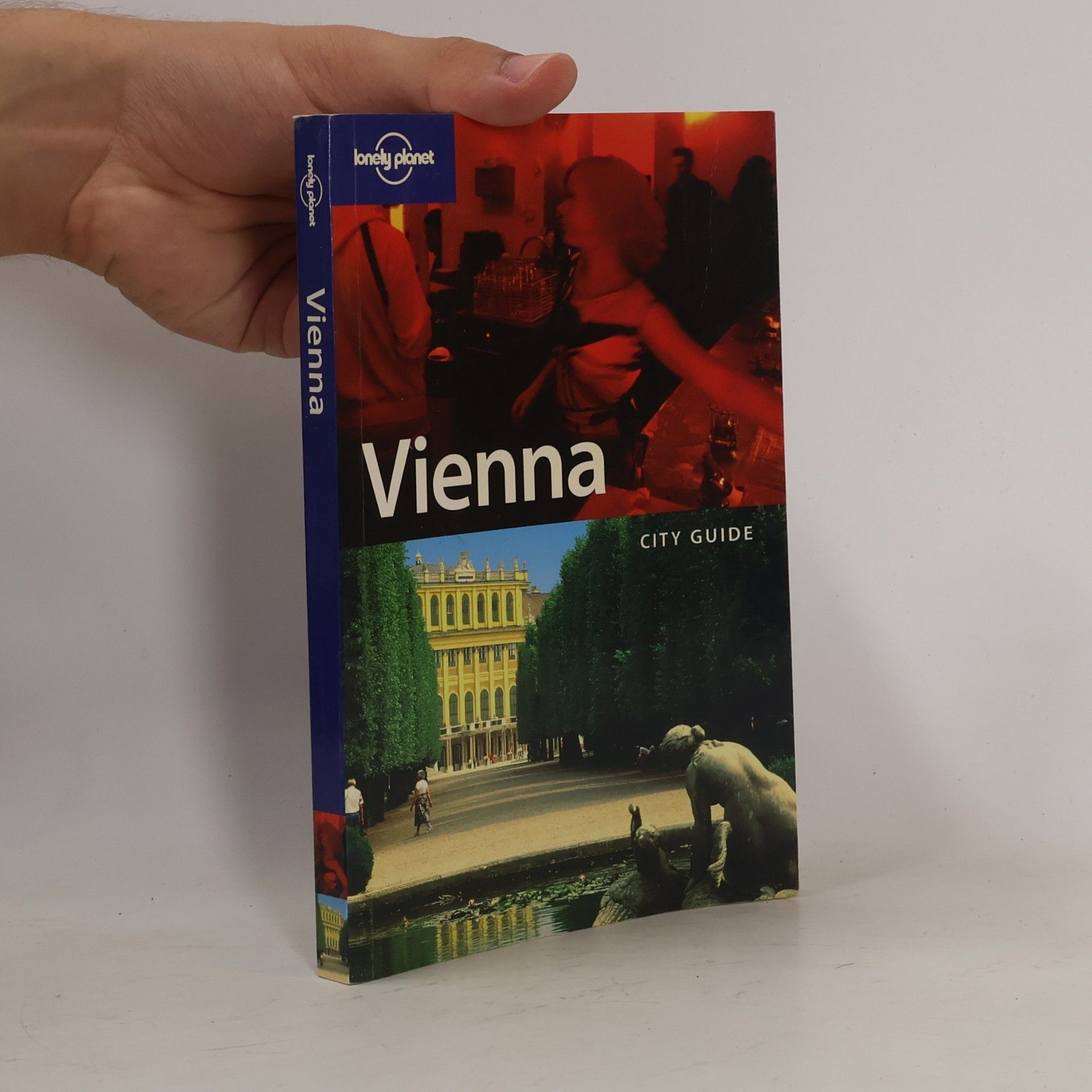 Neal Bedford Vienna