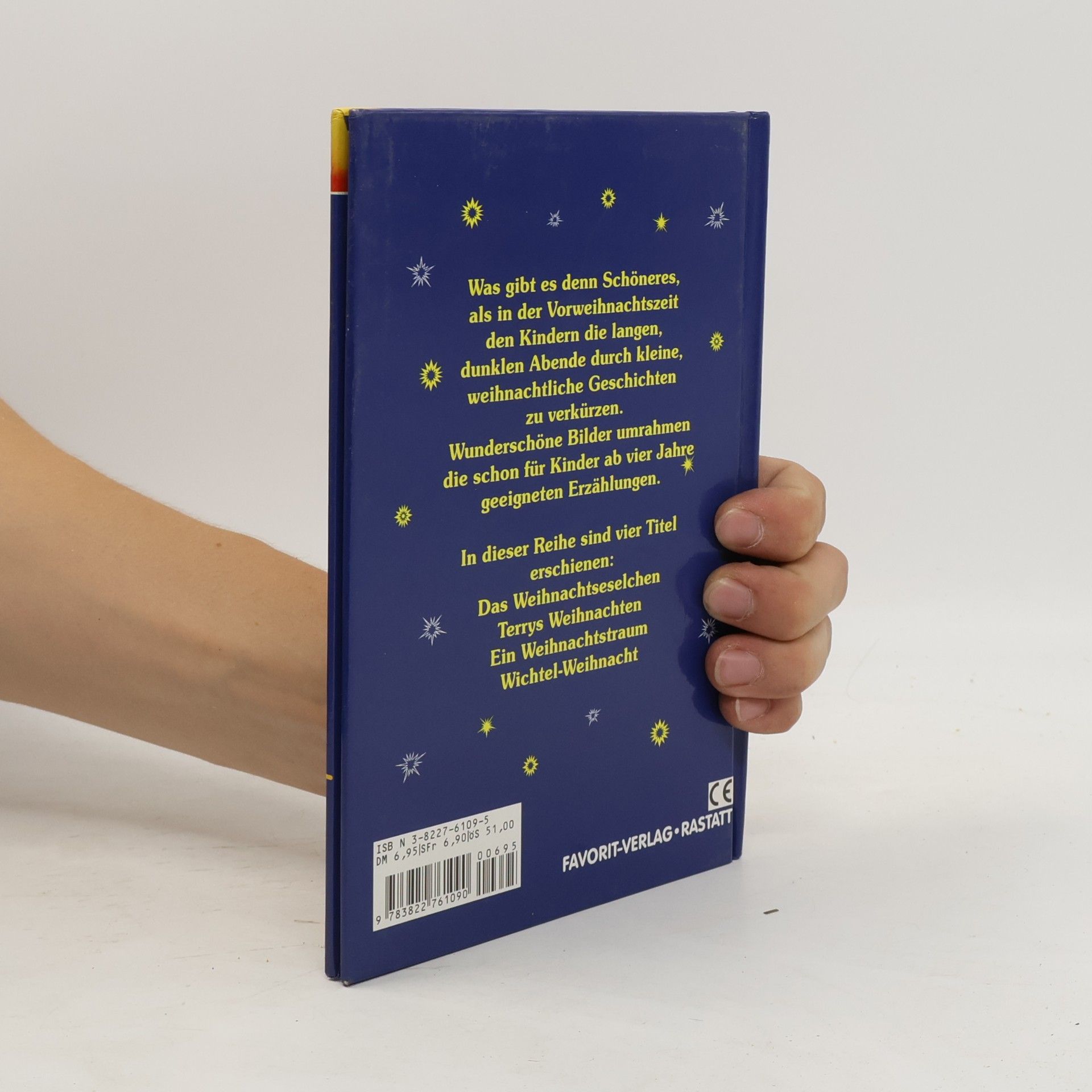 Autorenkollektiv Ein Weihnachtstraum