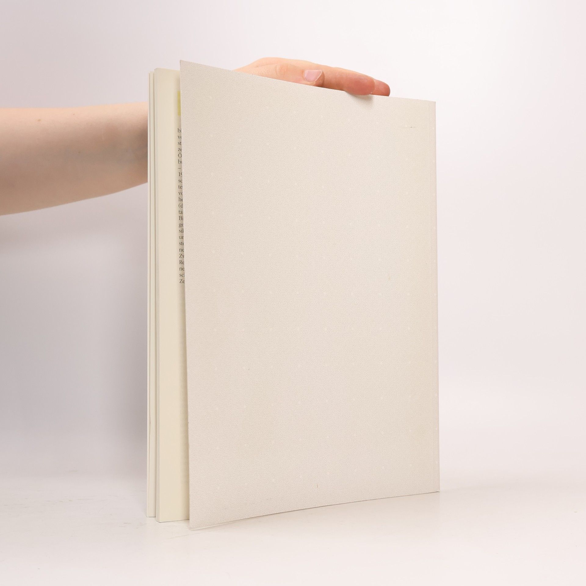 Various authors "Schatzhauser Österreichs" die Österreichische Nationalbibliothek