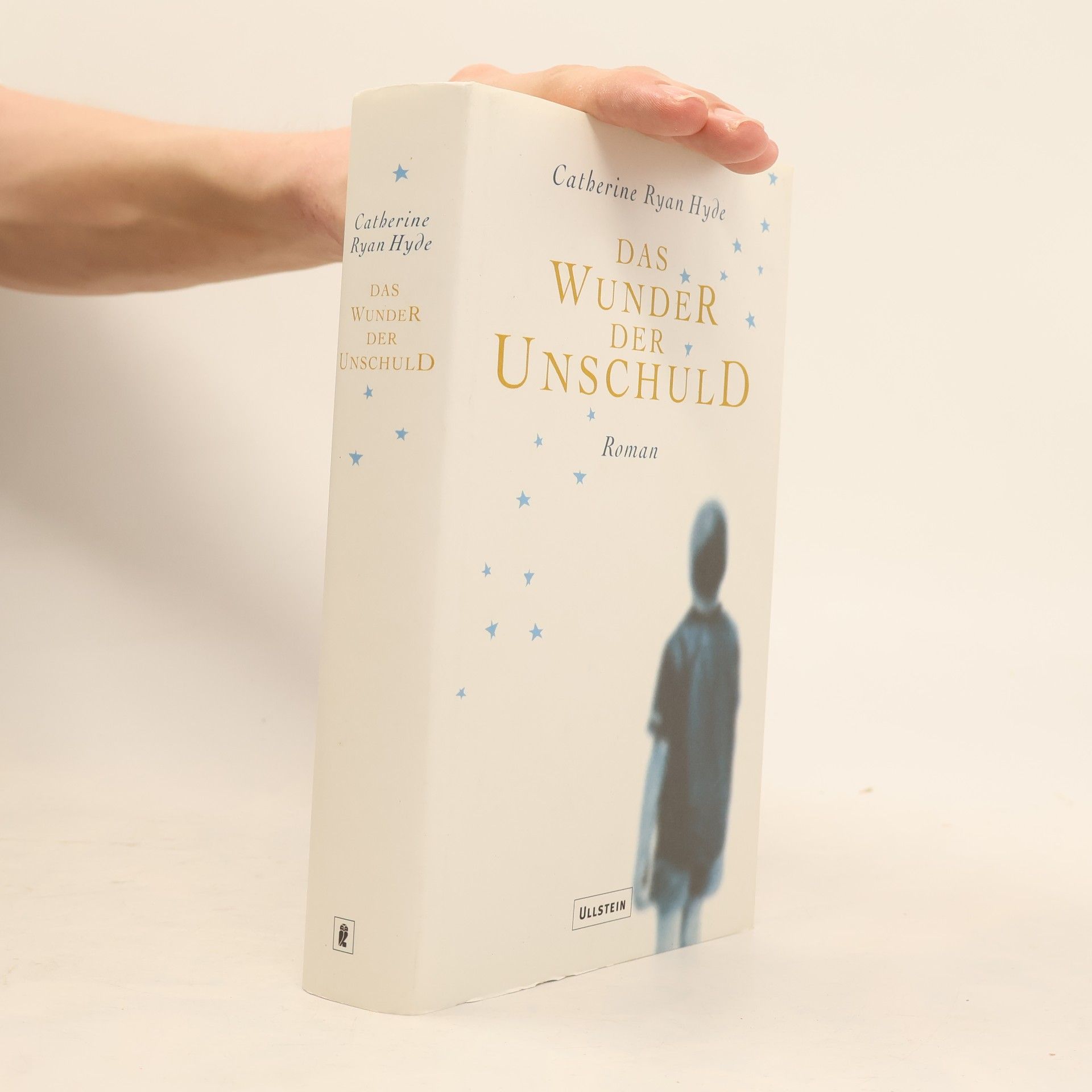 Catherine Ryan Hyde Das Wunder der Unschuld